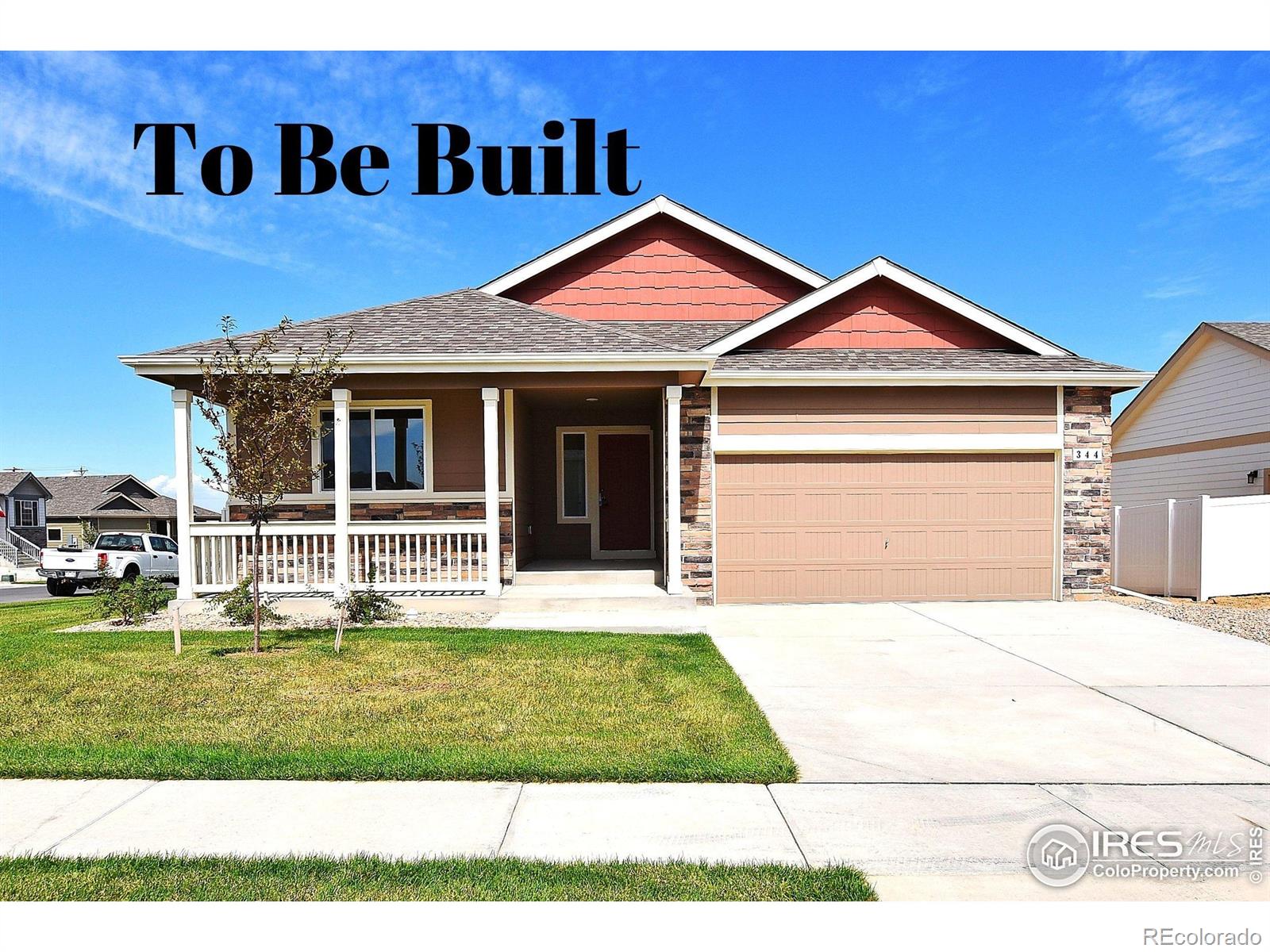 710 86th Avenue, Greeley, CO 80634