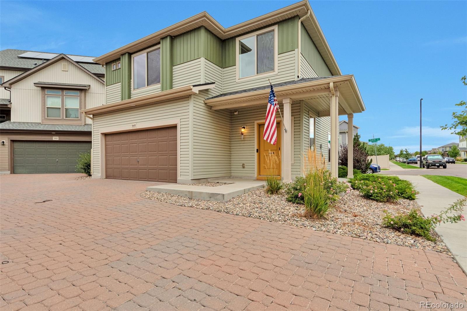 5445 Danube Street, Denver, CO 80249