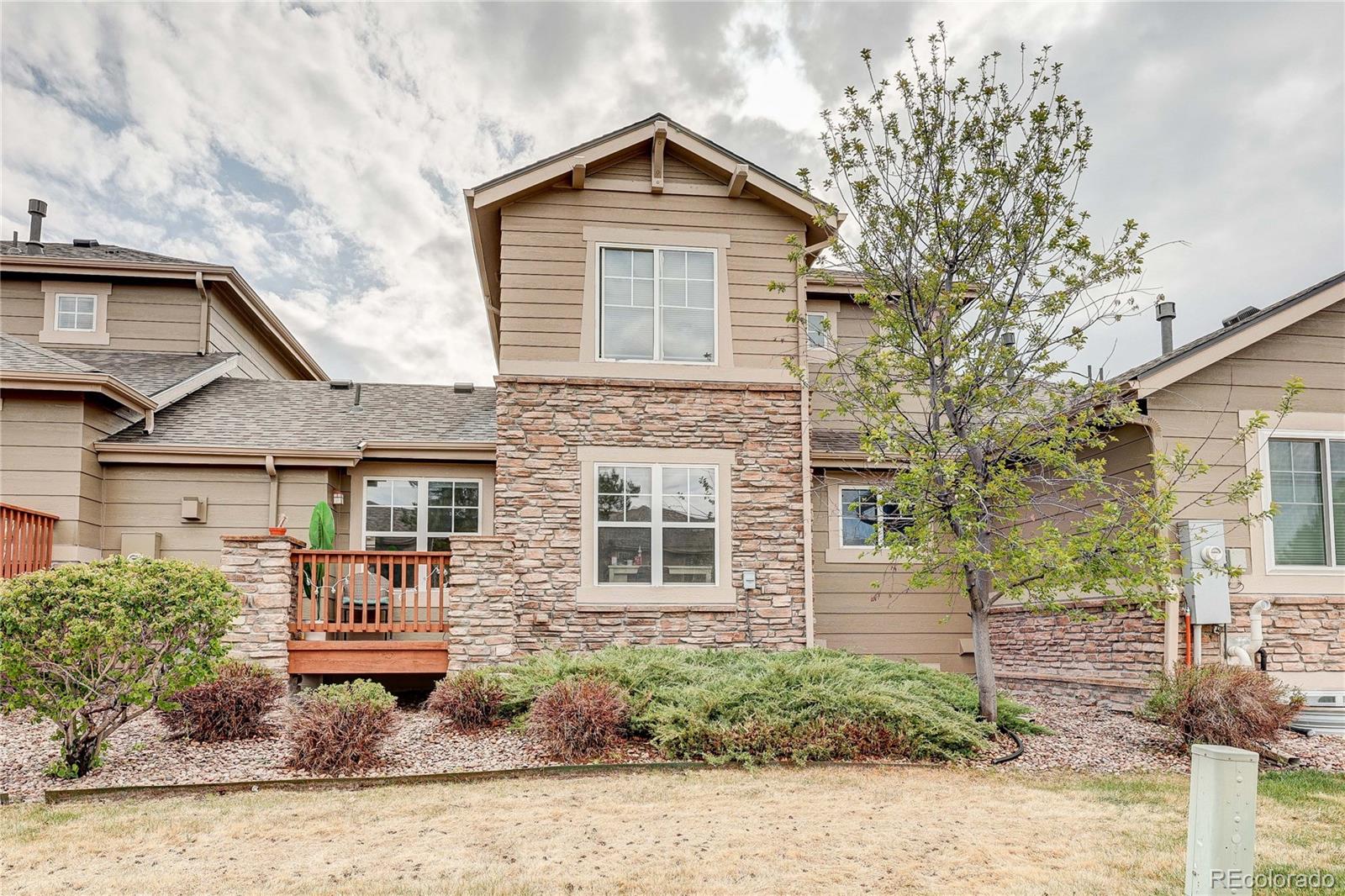 7582 S Sicily Way, Aurora, CO 80016