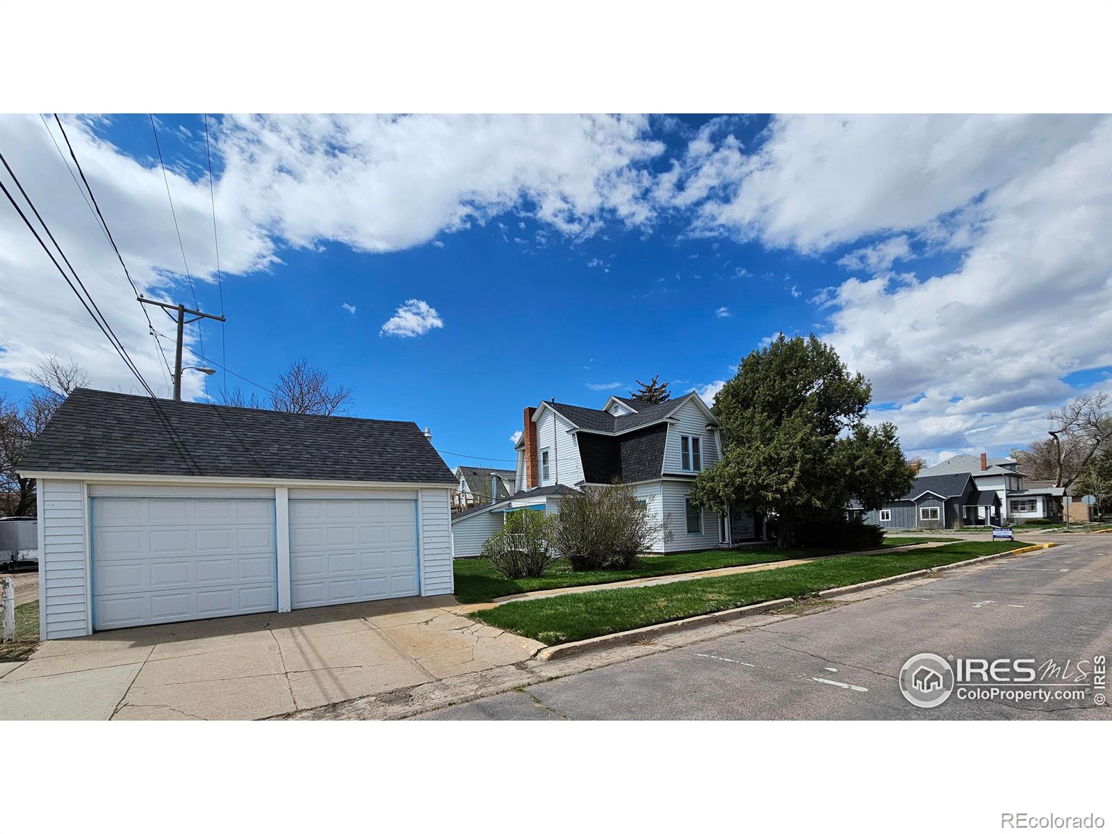 301 S 2nd Street, Sterling, CO 80751