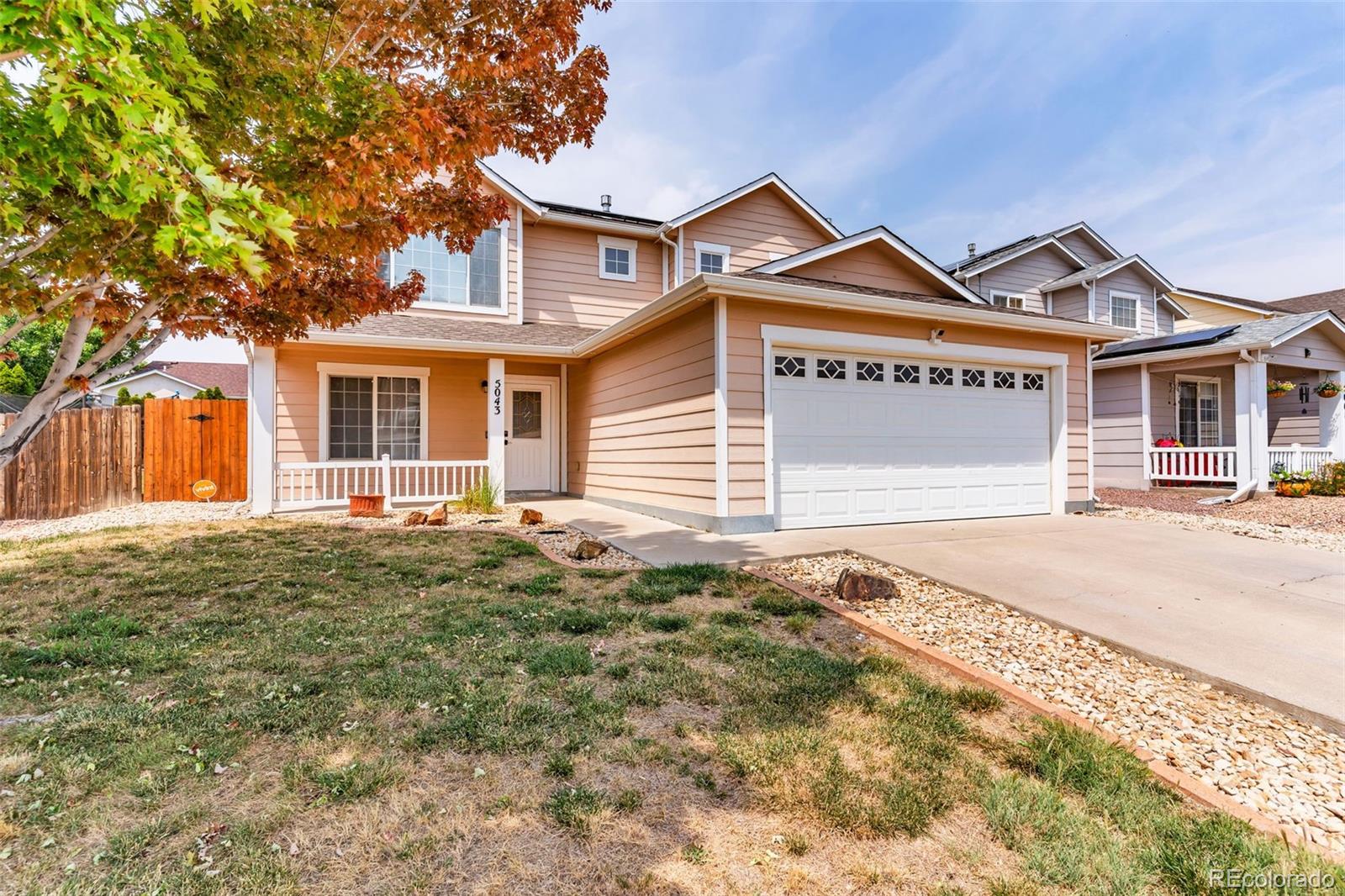 5043 Thrush Drive, Pueblo, CO 81008