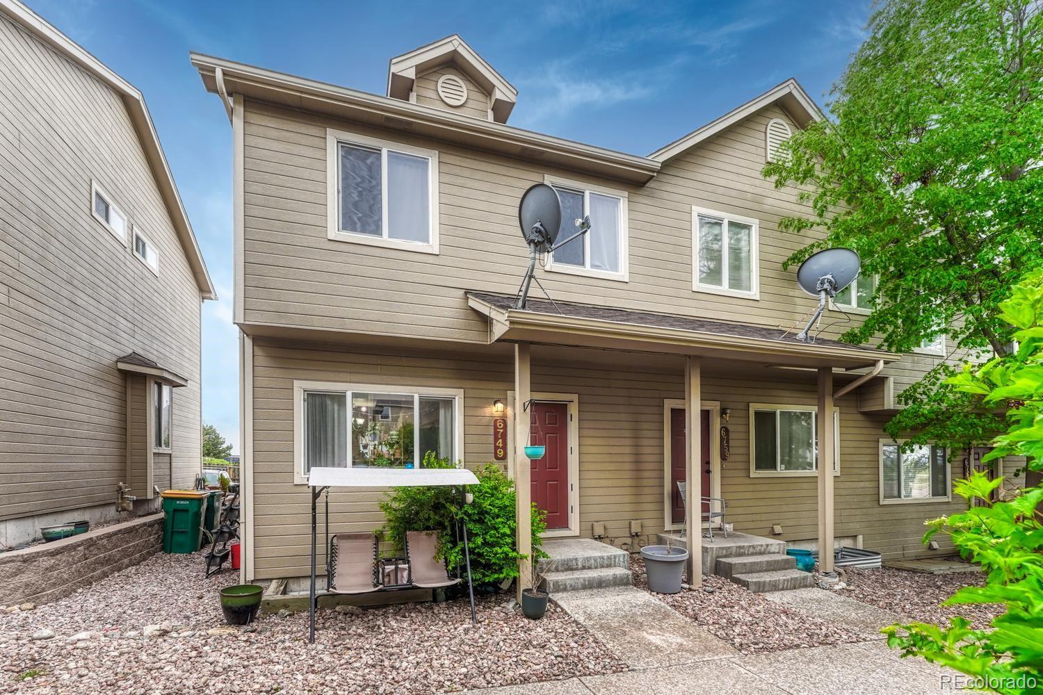 6749 Rio Bravo Grove, Colorado Springs, CO 80922