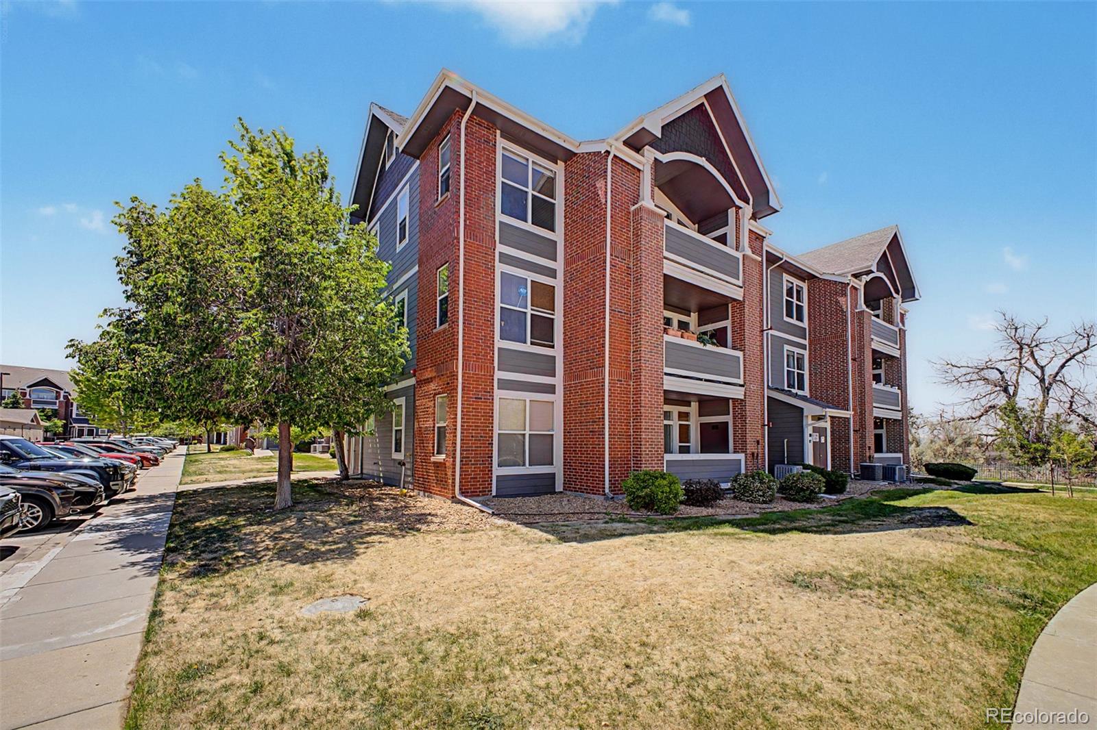14323 E 1st Drive #302, Aurora, CO 80011