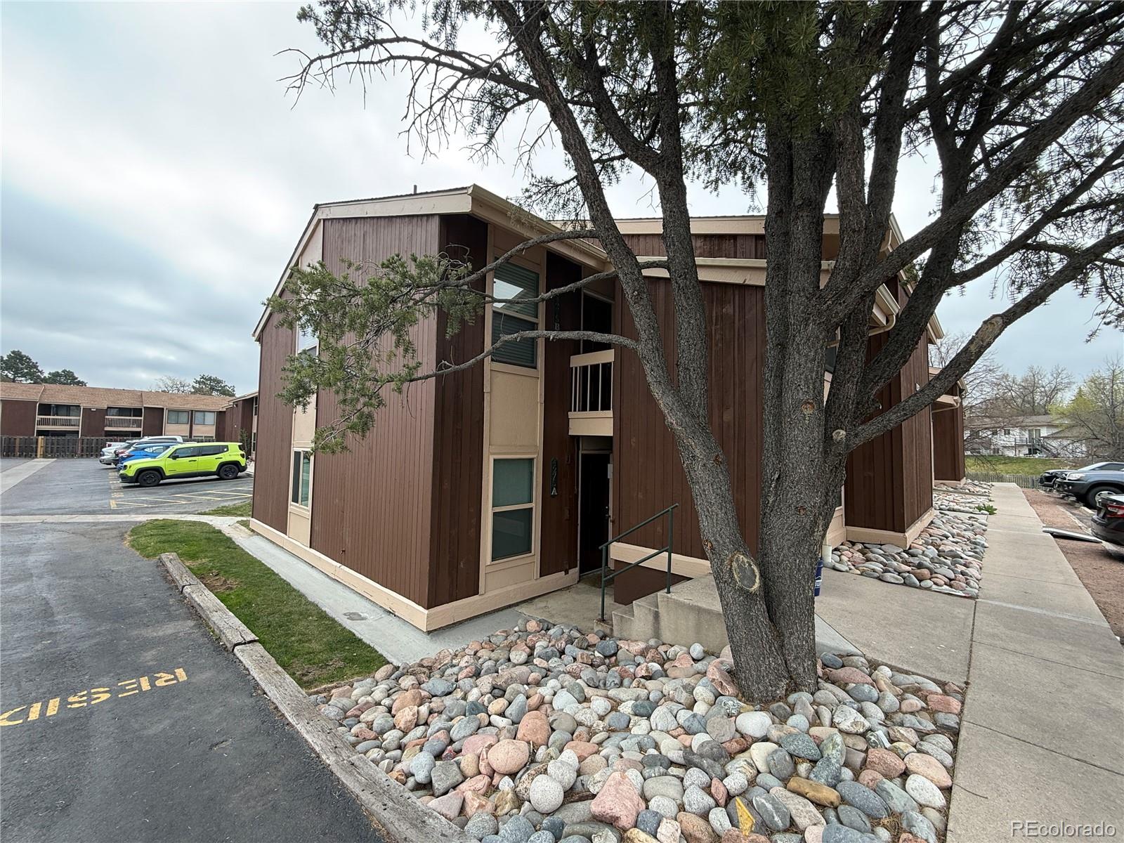 4275 N Carefree Circle #A, Colorado Springs, CO 80917