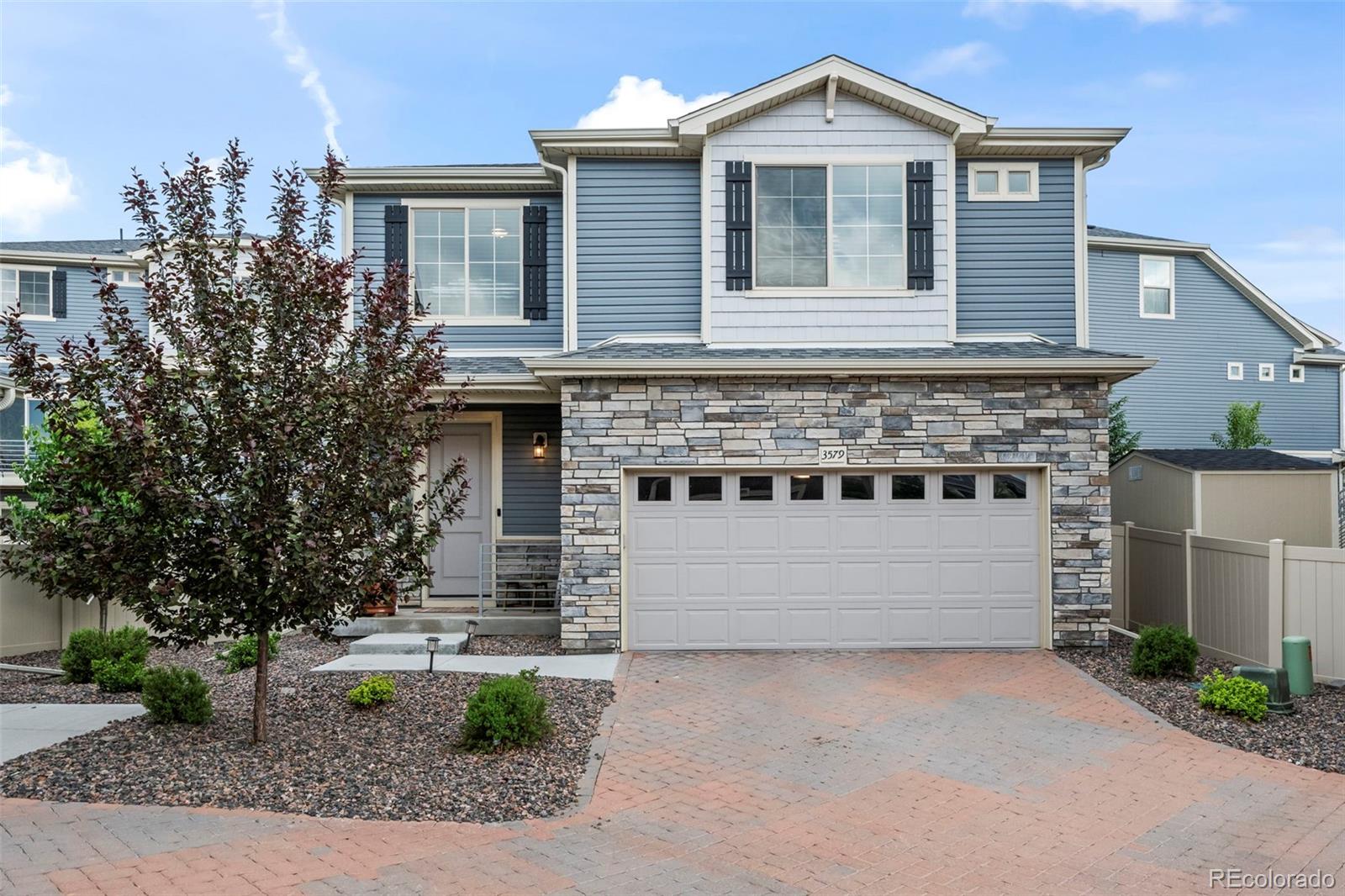 3579 Barkwood Drive, Johnstown, CO 80534