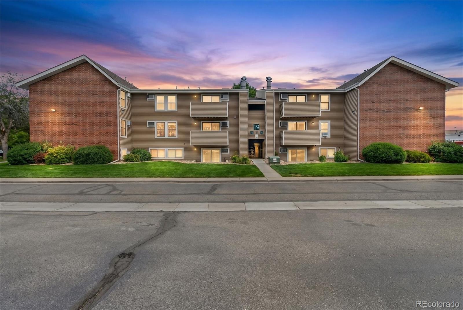 10150 E Virginia Avenue #19-102, Denver, CO 80247