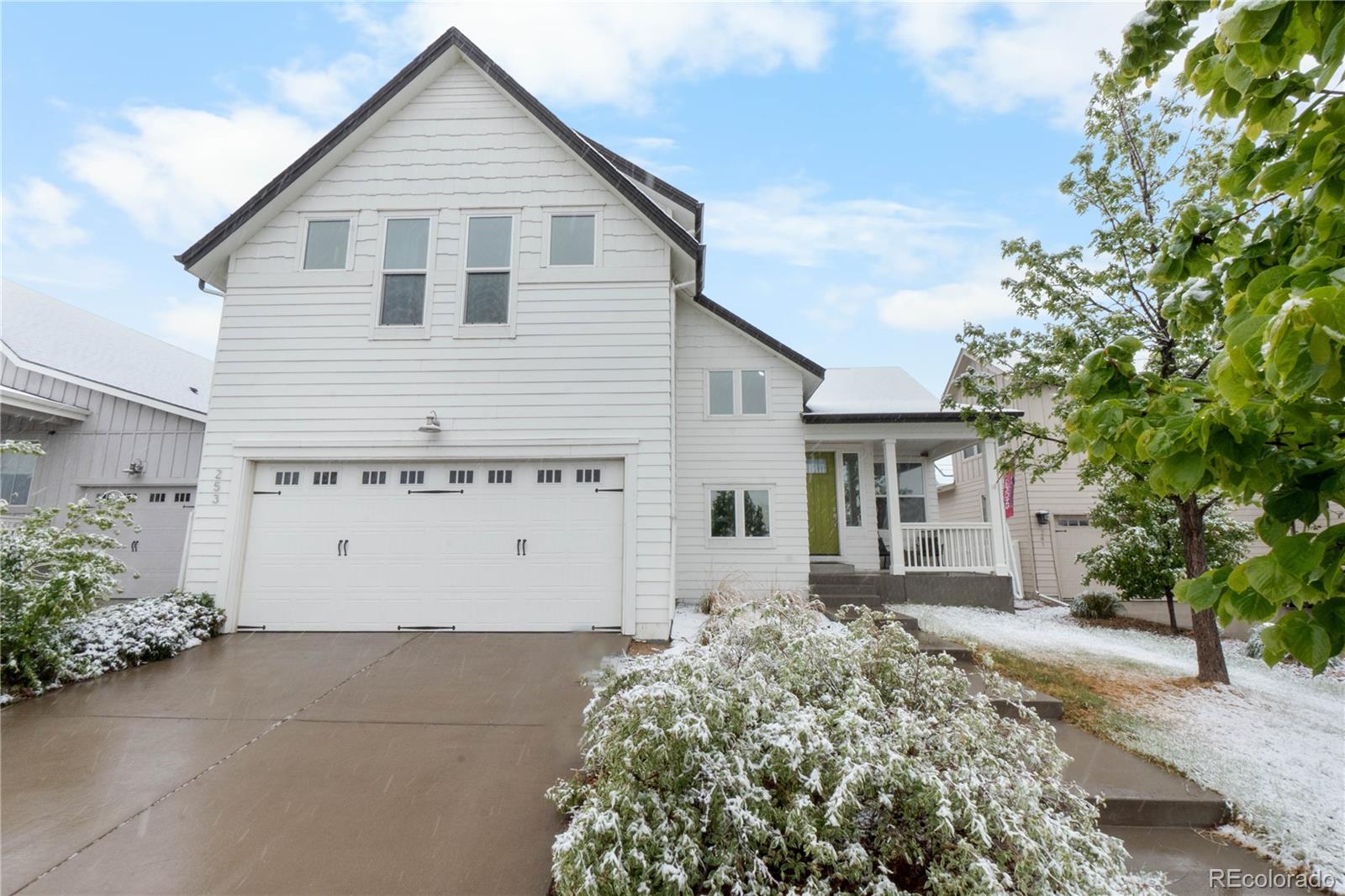 253 S 45th Avenue, Brighton, CO 80601