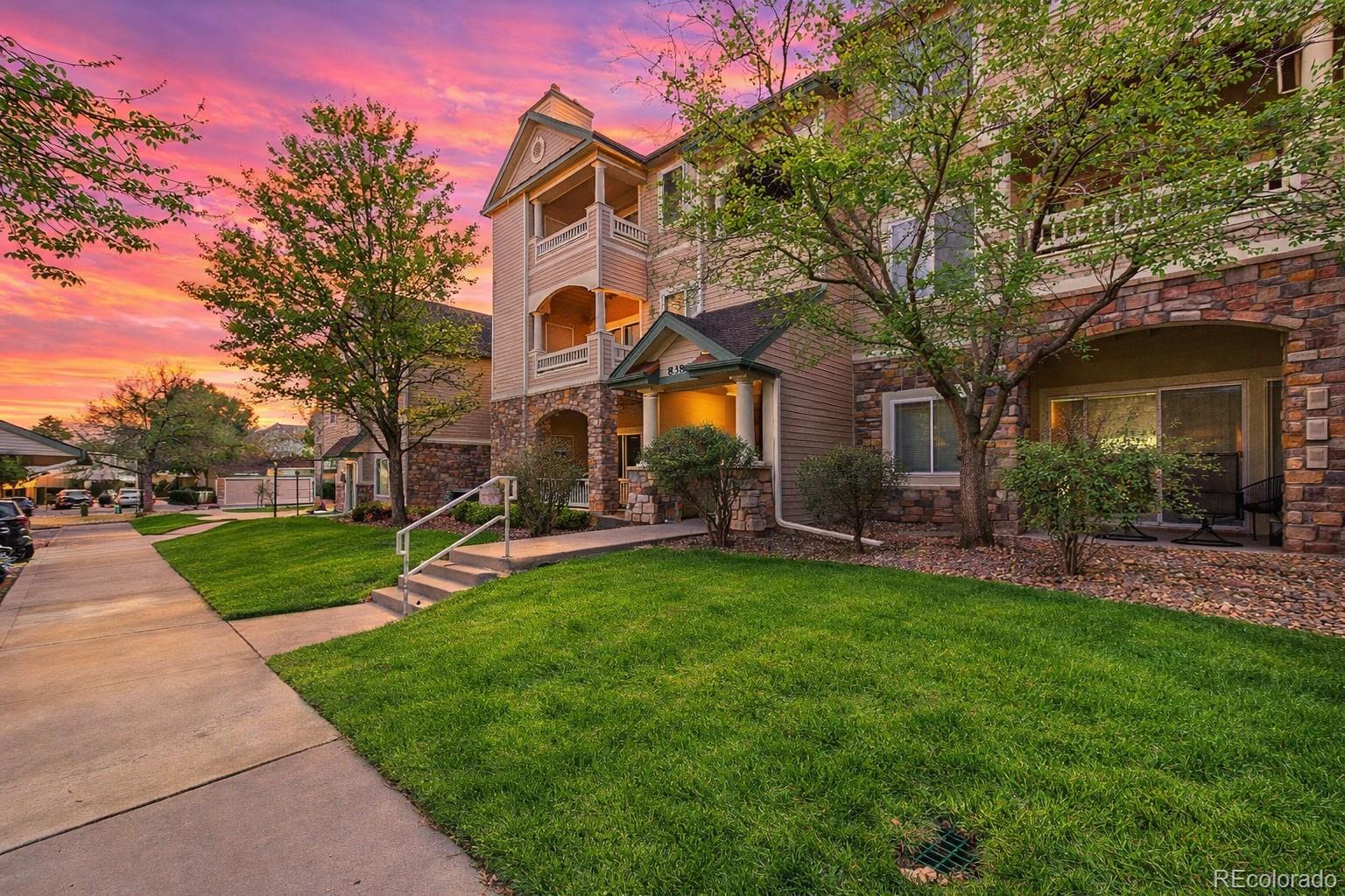 8389 S Independence Circle #11-204, Littleton, CO 80128