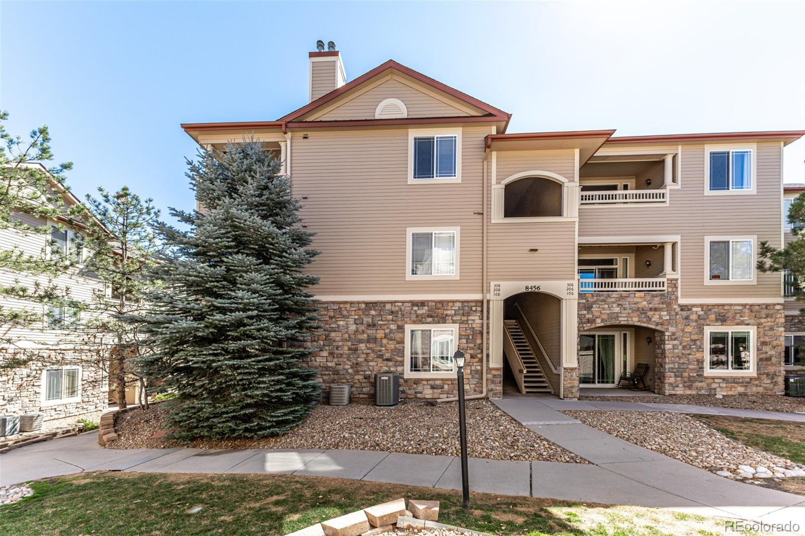 8456 S Hoyt Way #308, Littleton, CO 80128