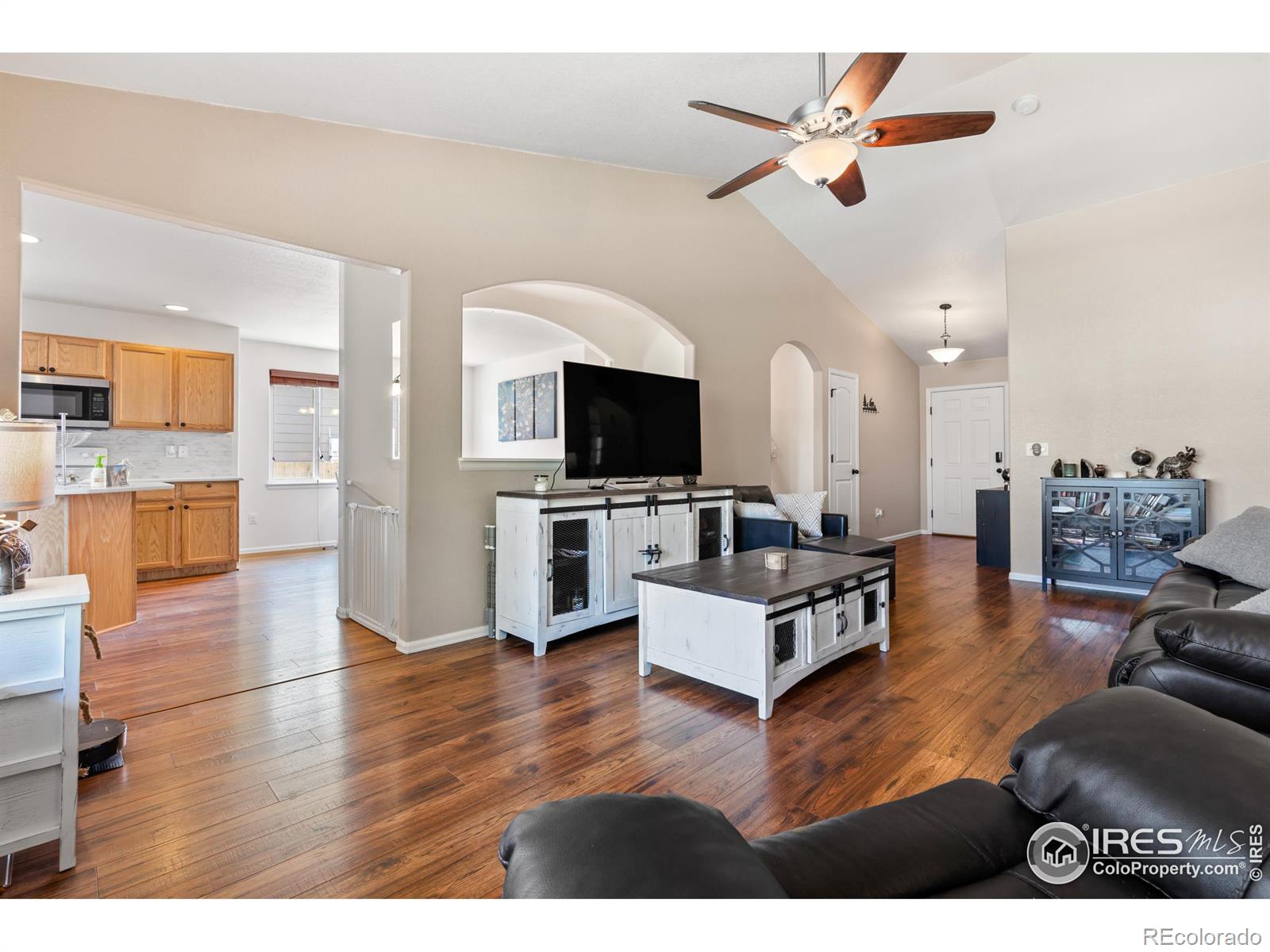 491 Homestead Lane, Johnstown, CO 80534