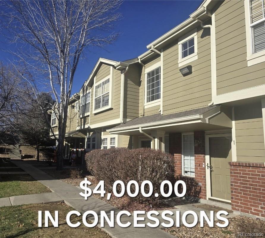 9080 Gale Boulevard #3, Thornton, CO 80260