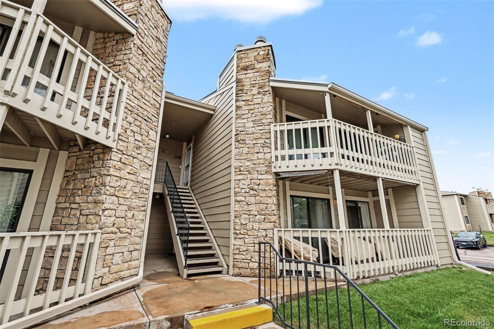 8225 Fairmount Drive #2-108, Denver, CO 80247