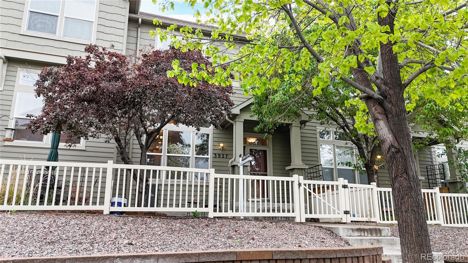 3927 Nordland Trail, Castle Rock, CO 80109