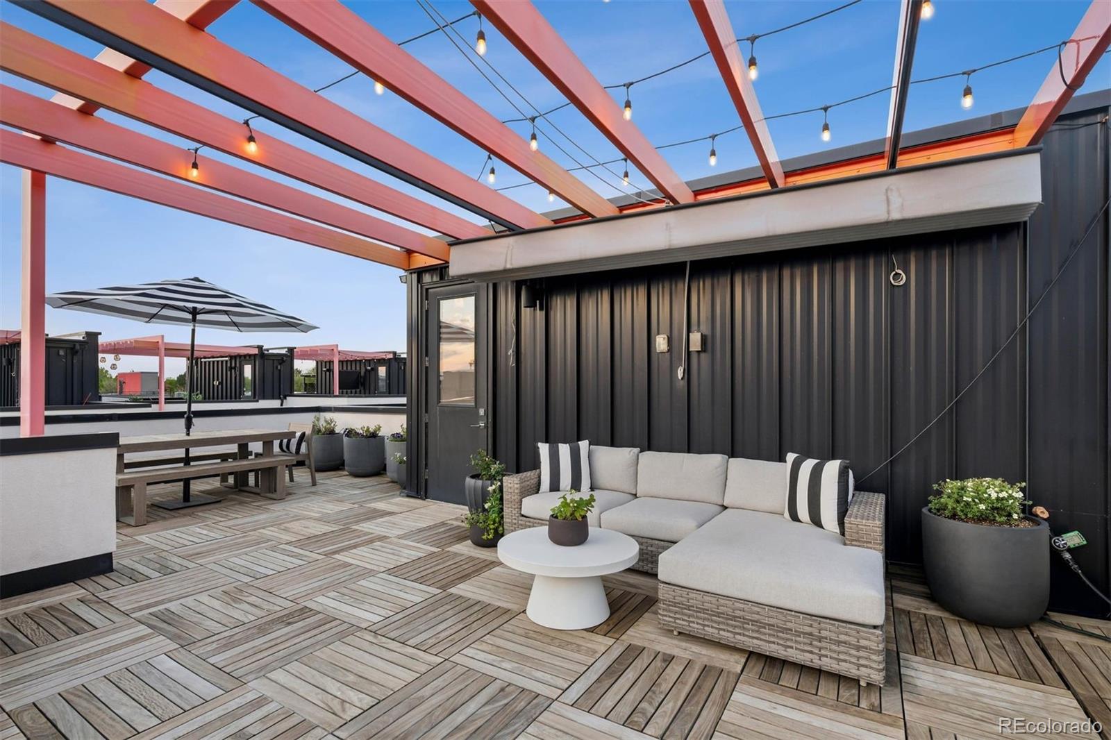 3034 Wilson Court #7, Denver, CO 80205
