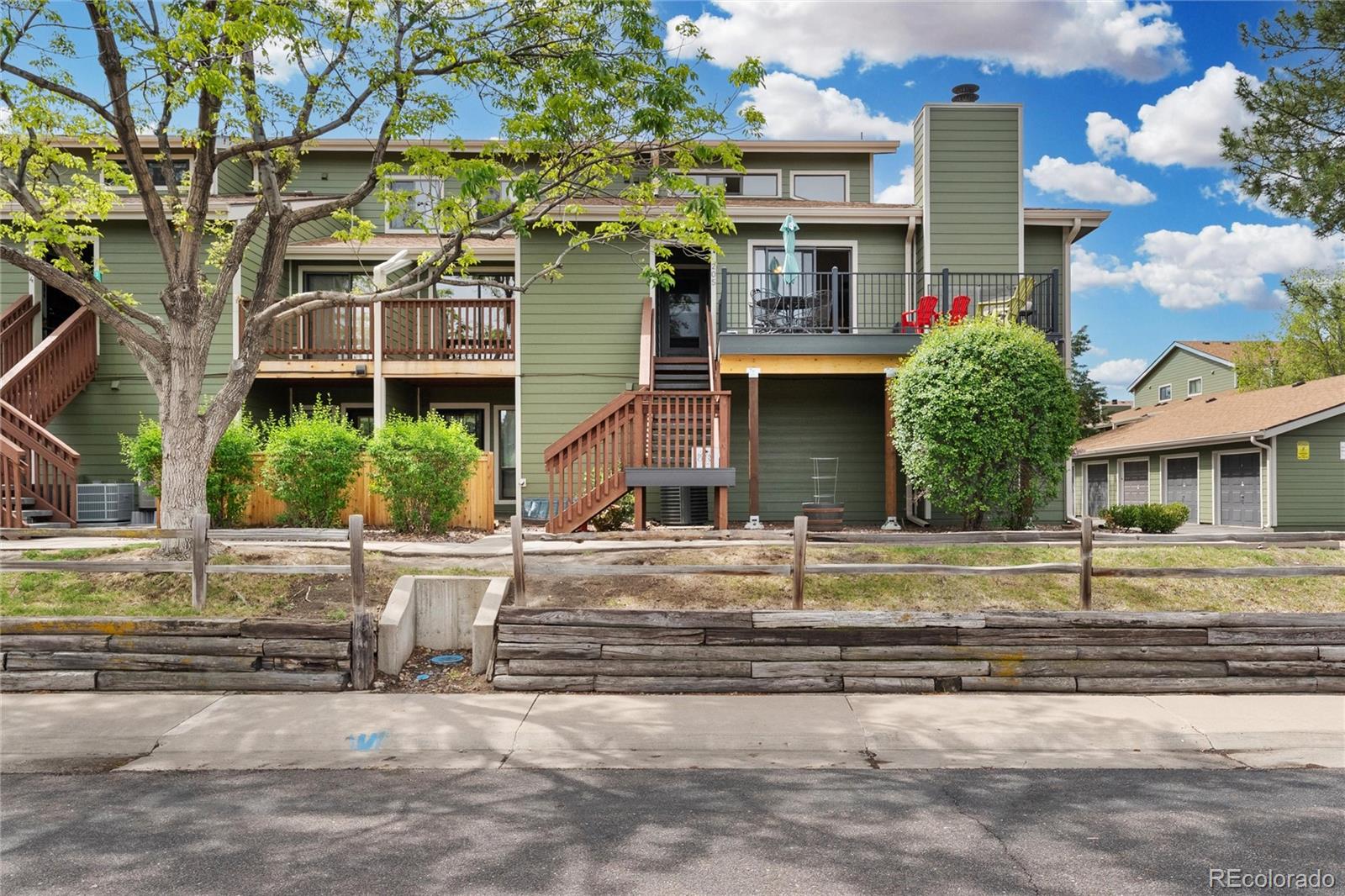 540 S Forest Street #205, Denver, CO 80246