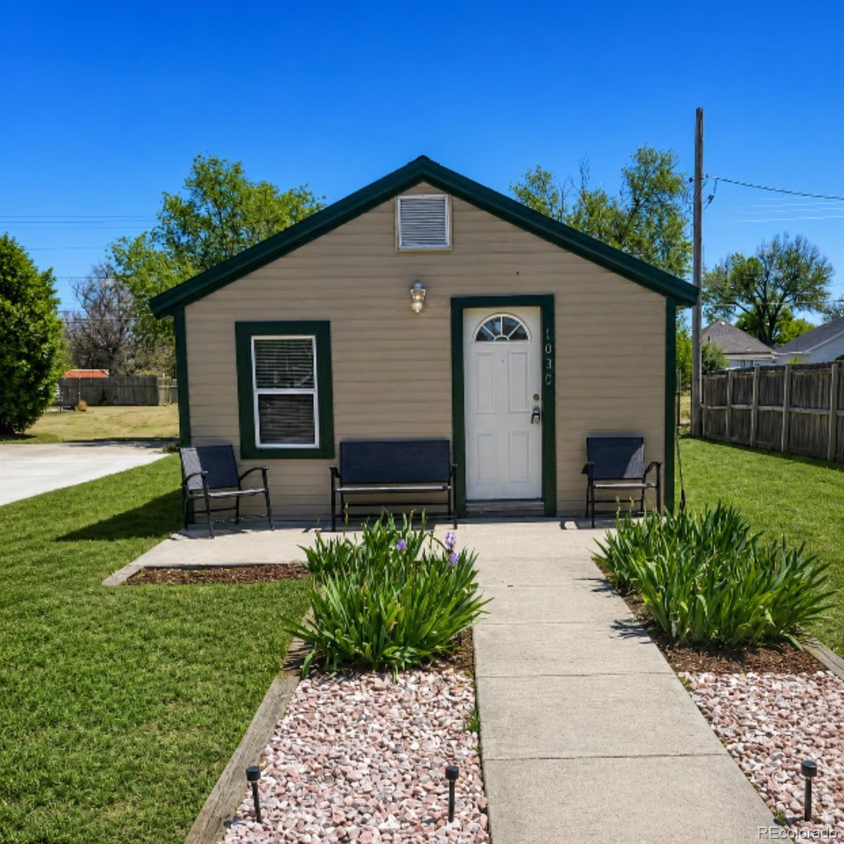1030 Meeker Street, Fort Morgan, CO 80701