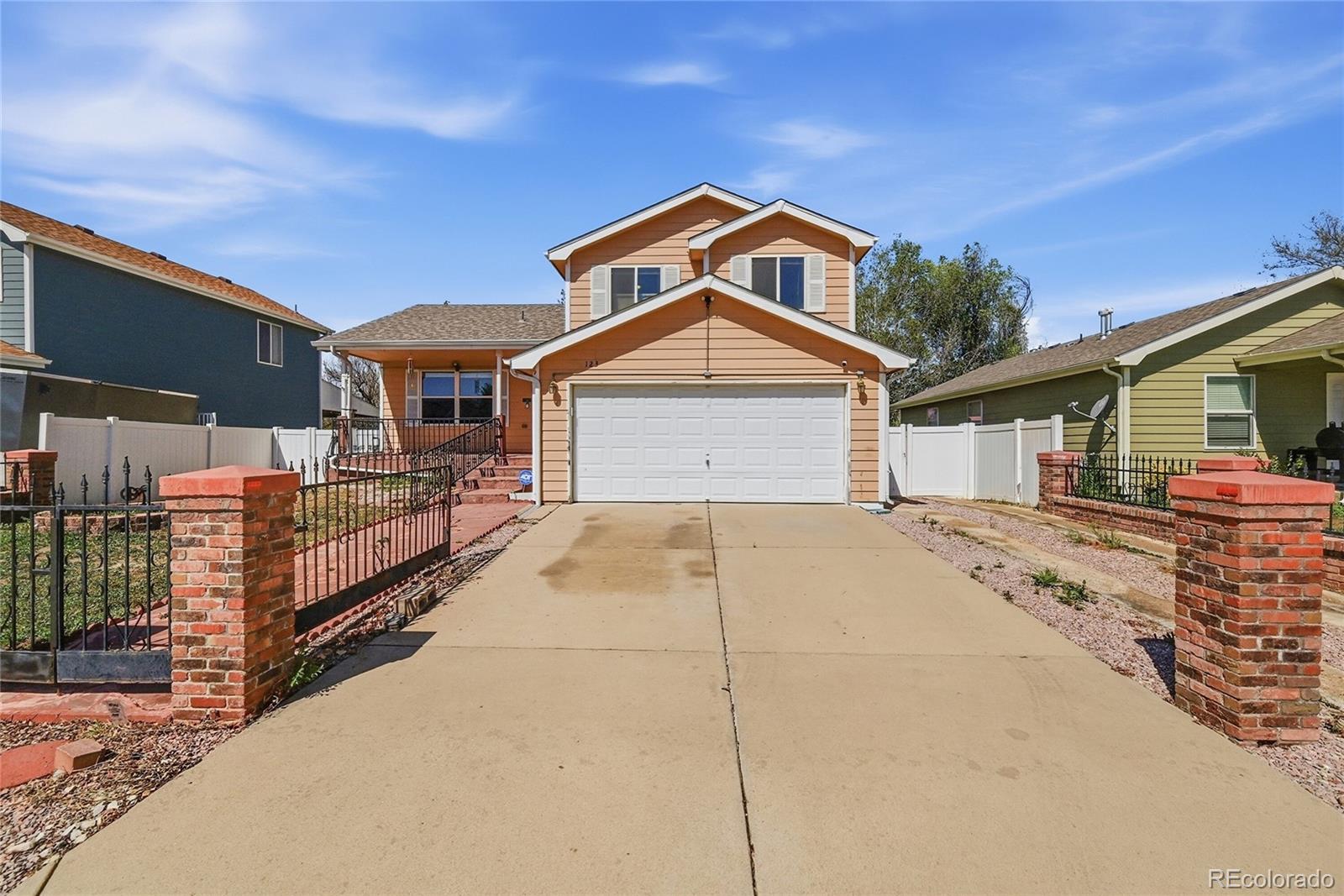 123 24th Avenue, Greeley, CO 80631