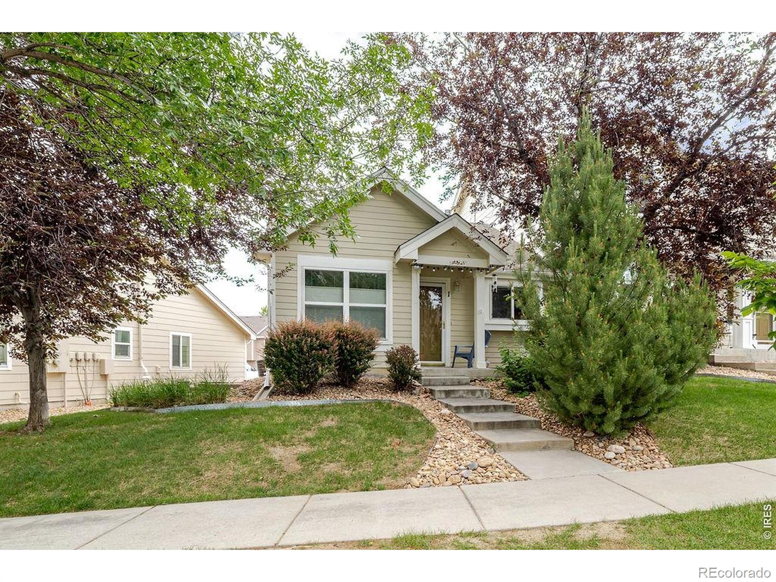 6714 Rose Creek Way #1, Fort Collins, CO 80525