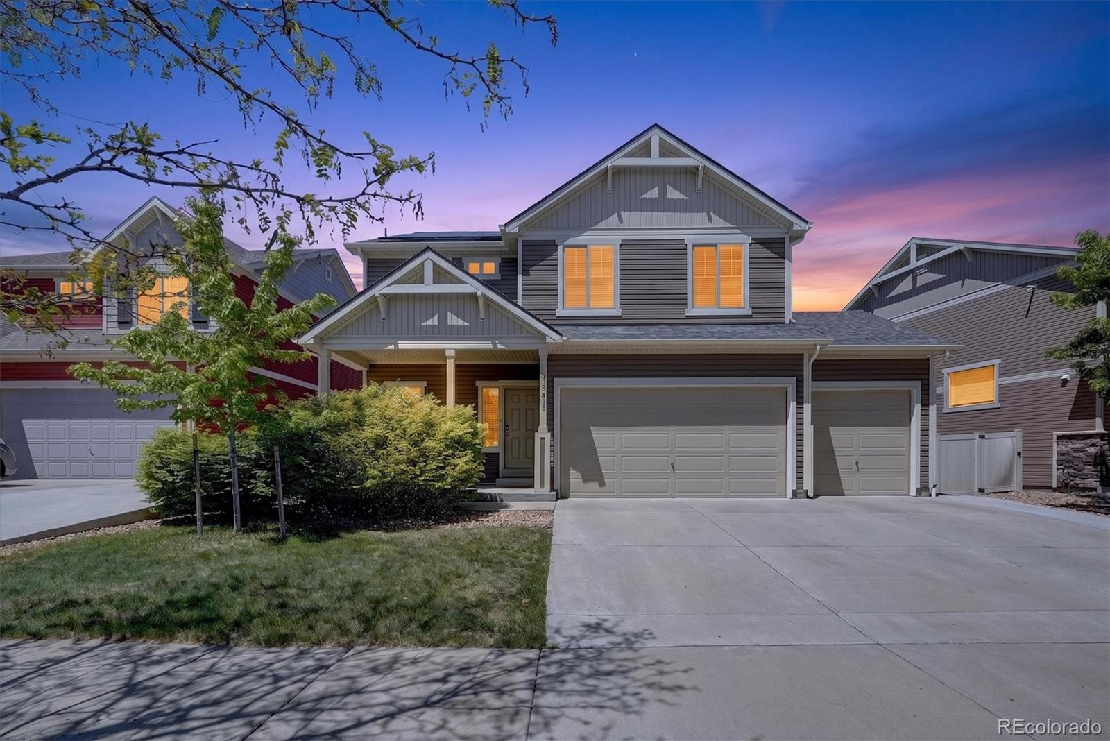 4983 Cathay Court, Denver, CO 80249