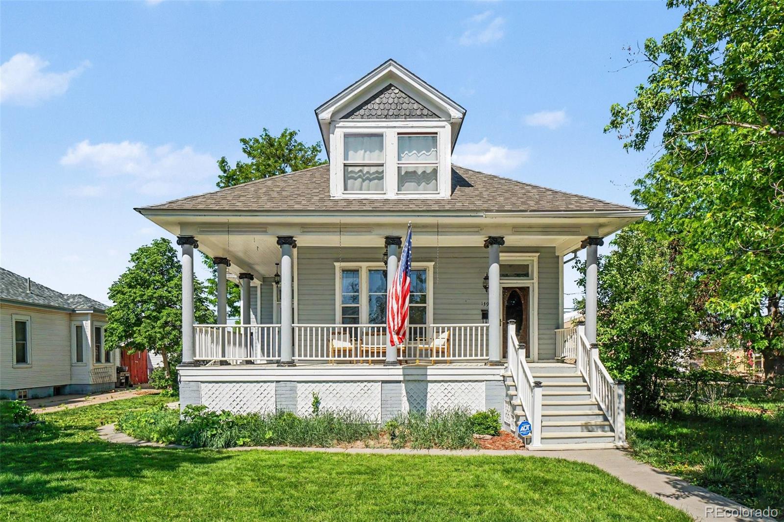 139 Park Avenue, Fort Lupton, CO 80621