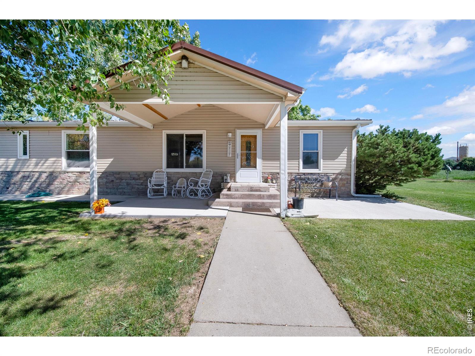 29391 US Highway 34 ##1, Brush, CO 80723