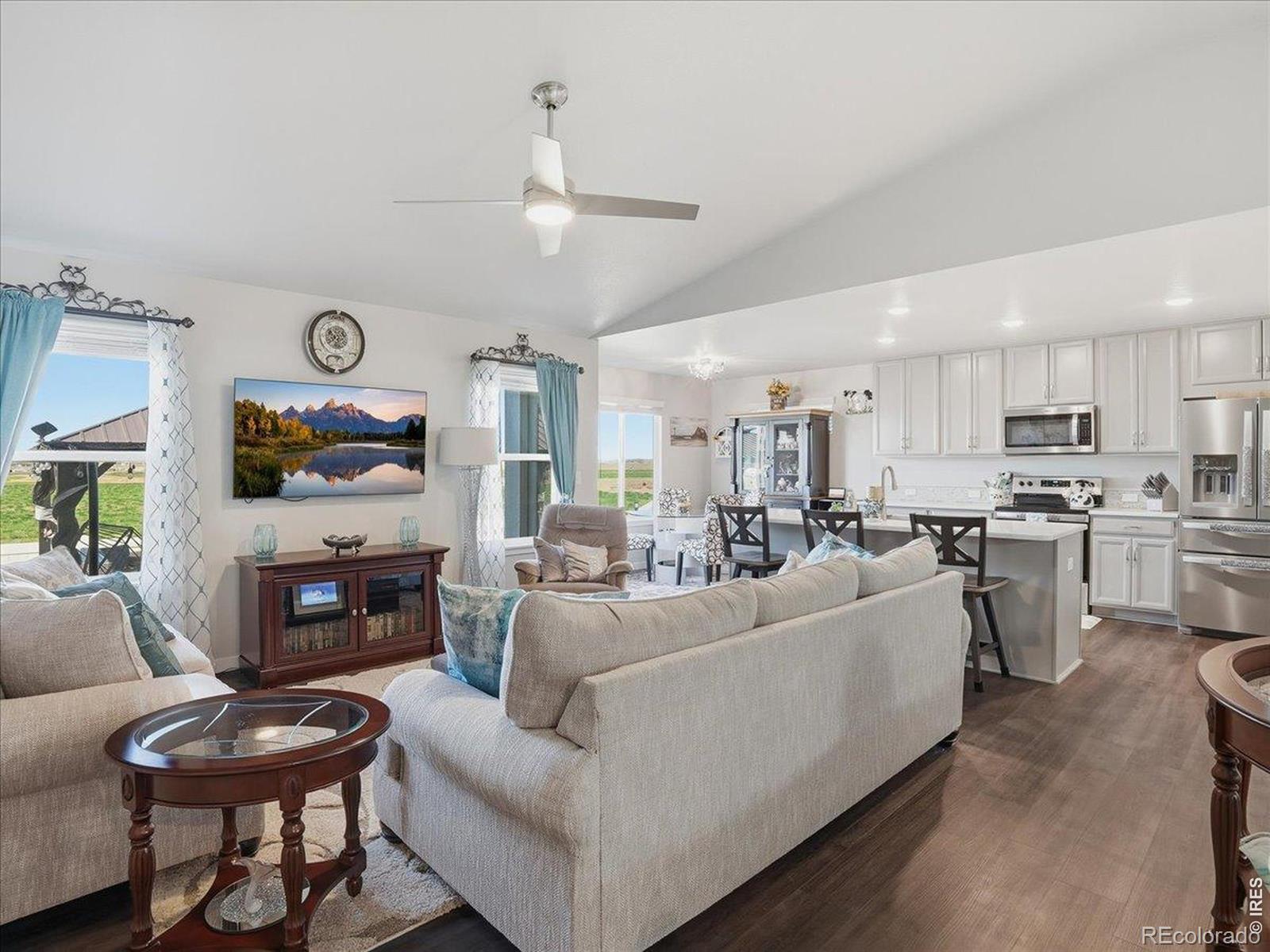 715 Apex Trail, Ault, CO 80610