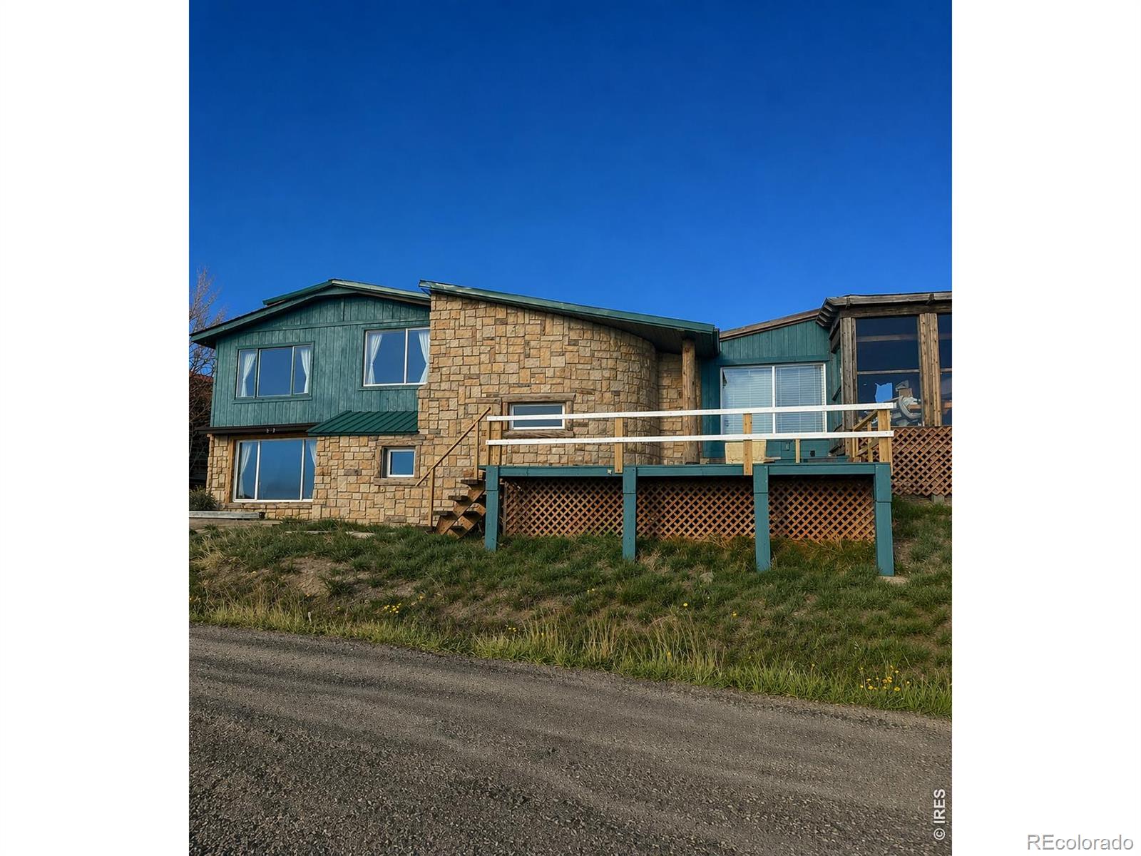 417 Grant Street, Walden, CO 80480
