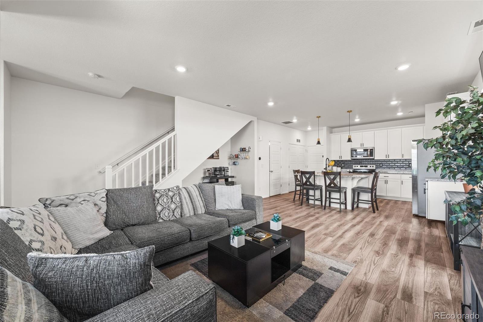 18053 E 103rd Avenue, Commerce City, CO 80022