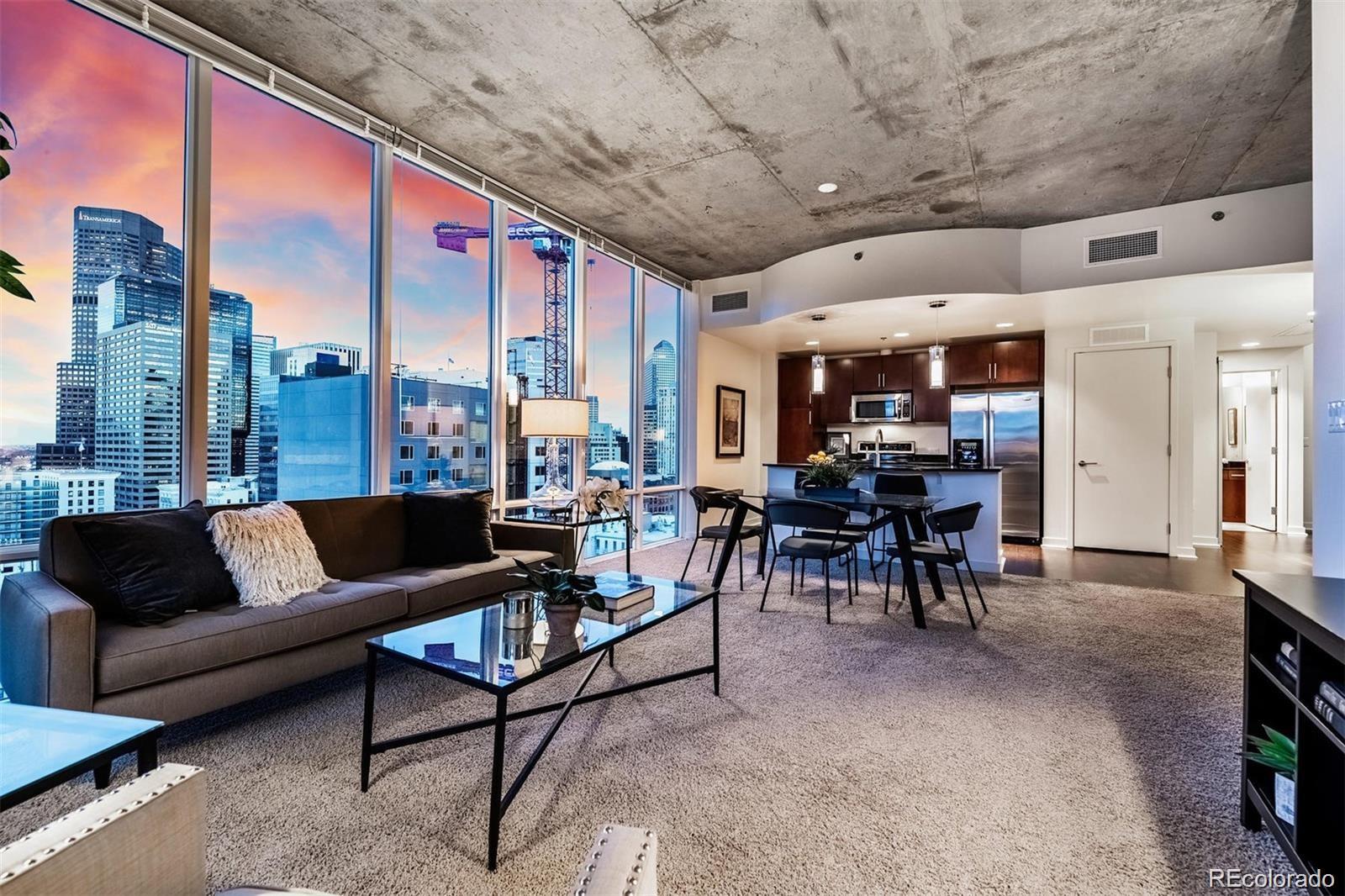 891 14th Street #2008, Denver, CO 80202