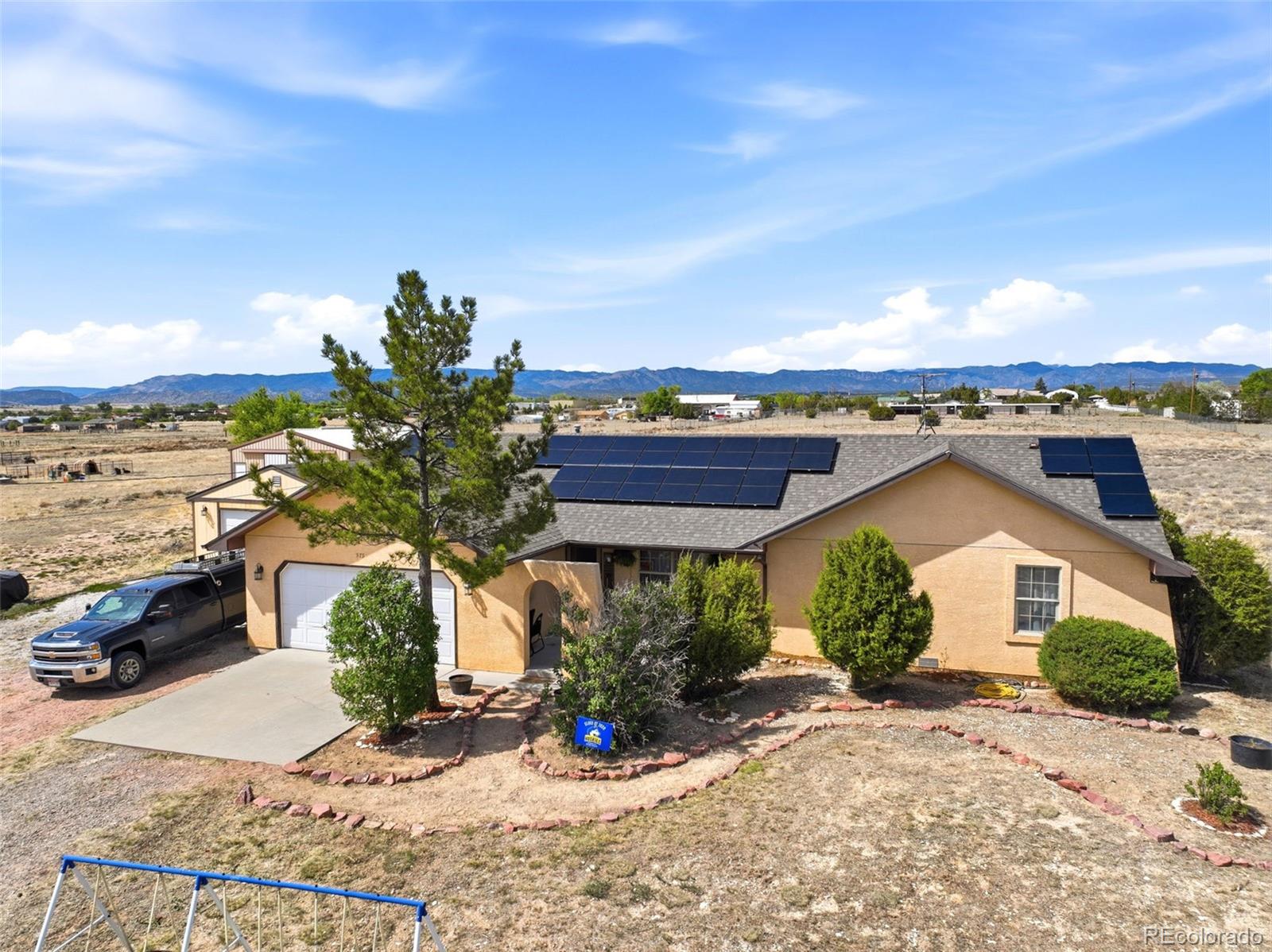 575 11th Street, Penrose, CO 81240