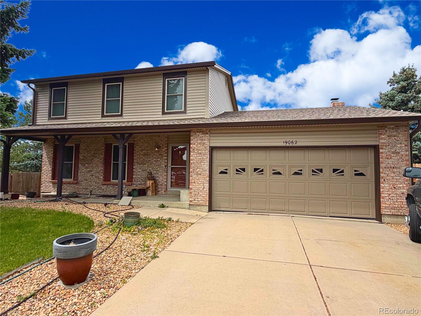 19062 E Quinn Place, Aurora, CO 80015