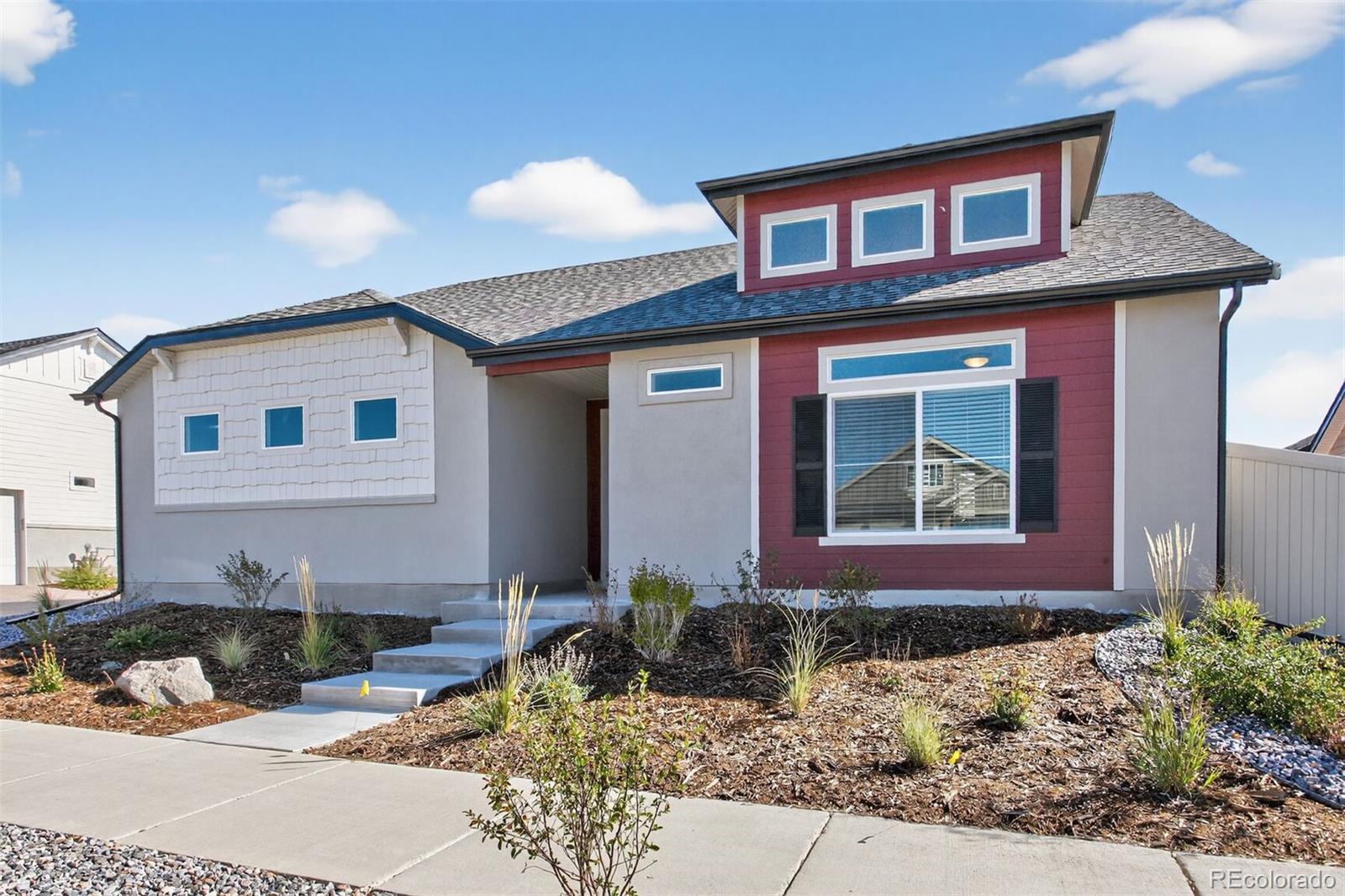 5136 N Quemoy Court, Aurora, CO 80019