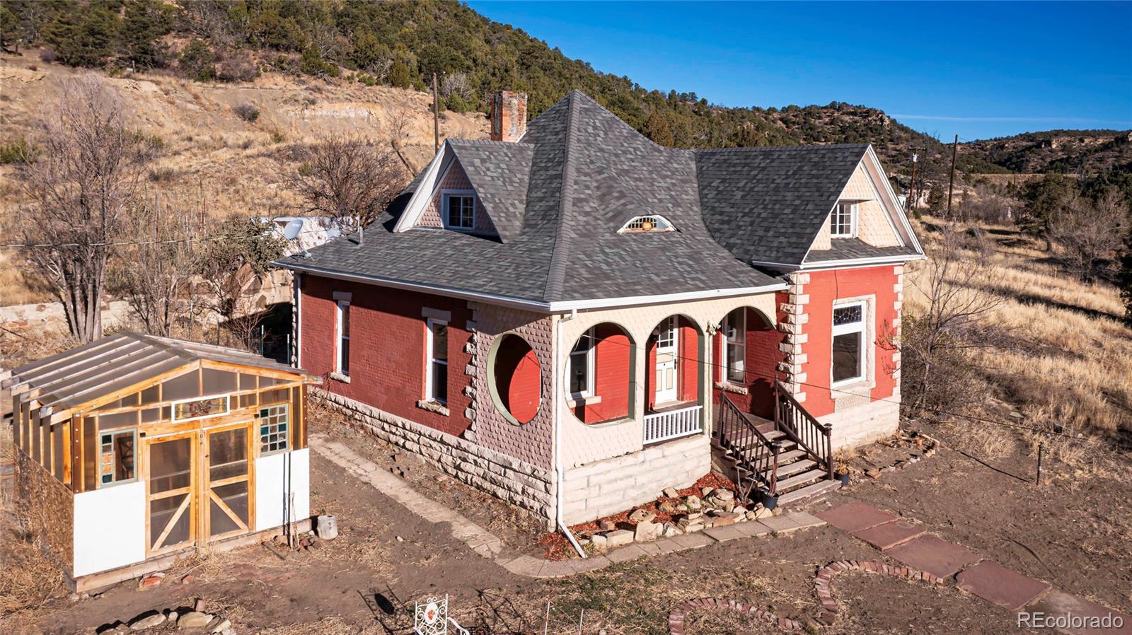 2003 Pinon Street, Trinidad, CO 81082