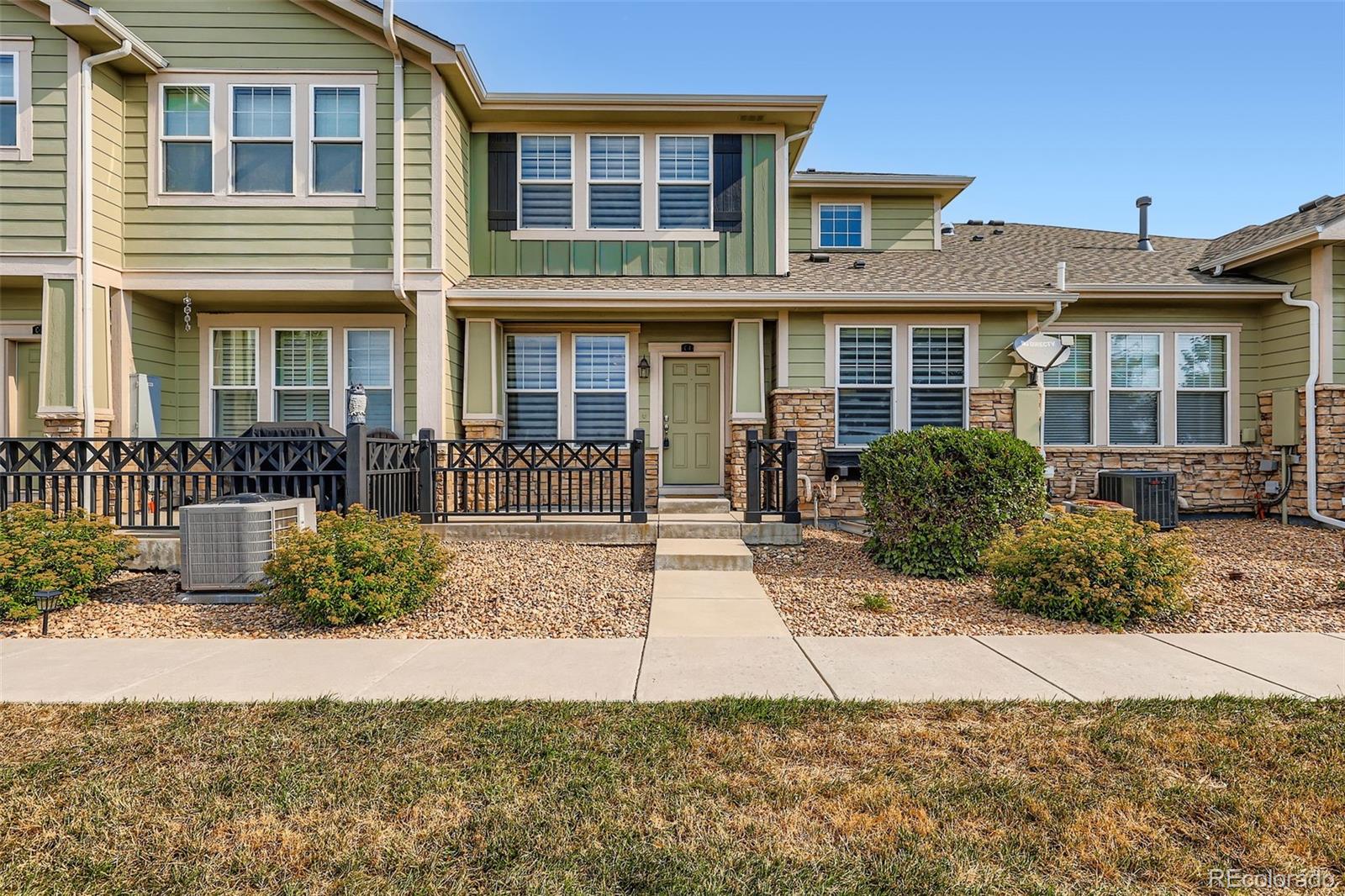 3751 W 136th Avenue #C4, Broomfield, CO 80023