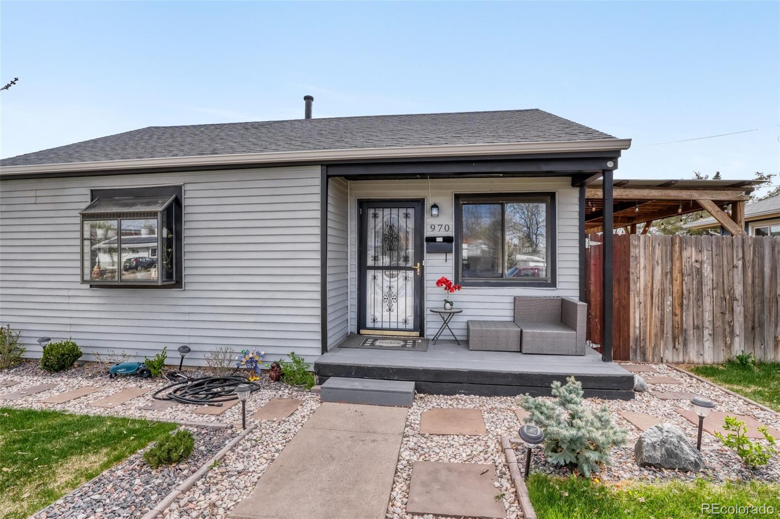 970 Nile Street, Aurora, CO 80010