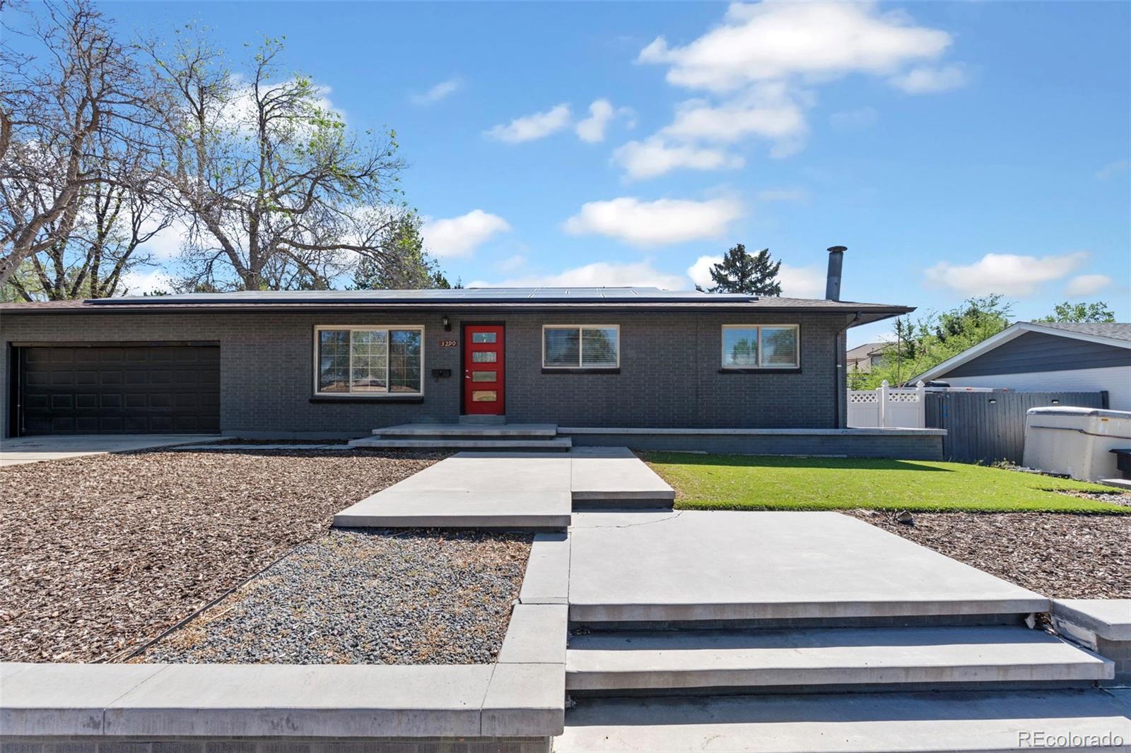 3290 S Lowell Boulevard, Denver, CO 80236