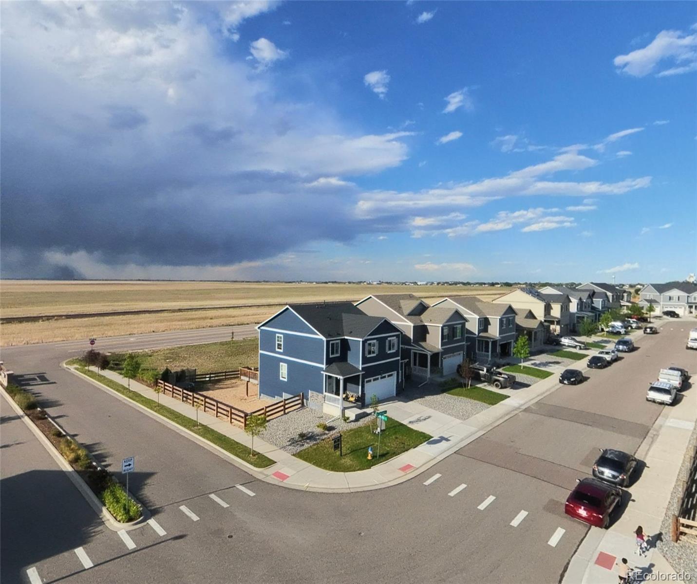 45829 Orchid Avenue, Bennett, CO 80102