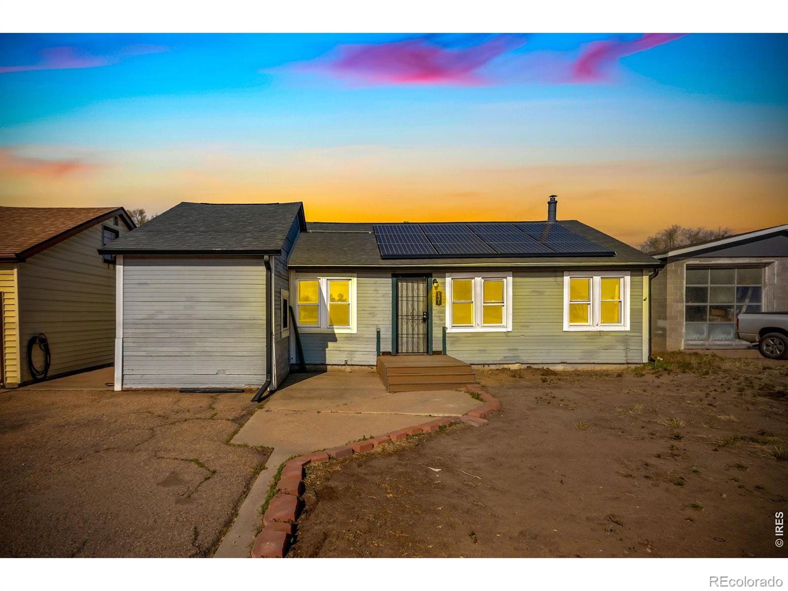 131 N 23rd Avenue, Greeley, CO 80631