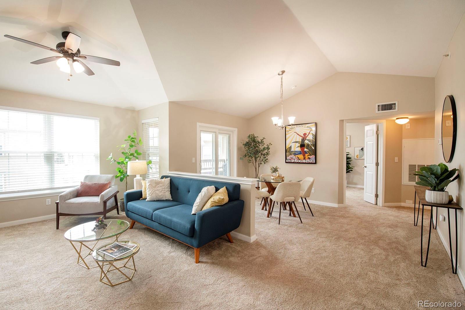 12886 Ironstone Way #303, Parker, CO 80134