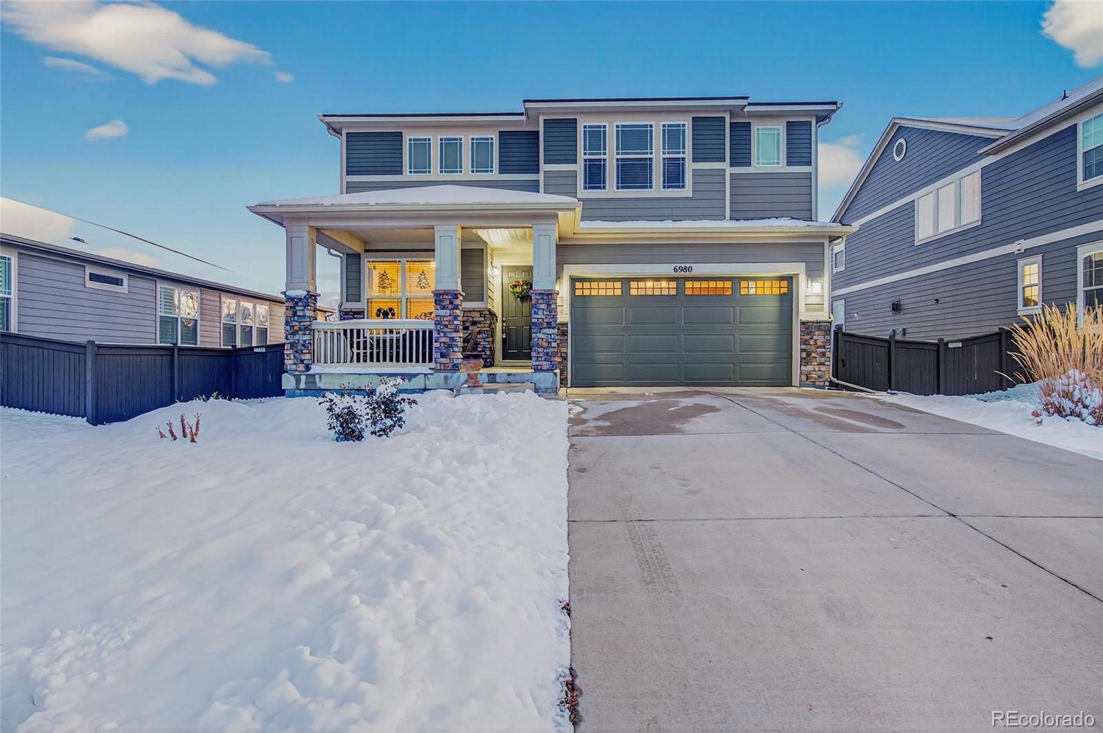 6980 E 121st Place, Thornton, CO 80602