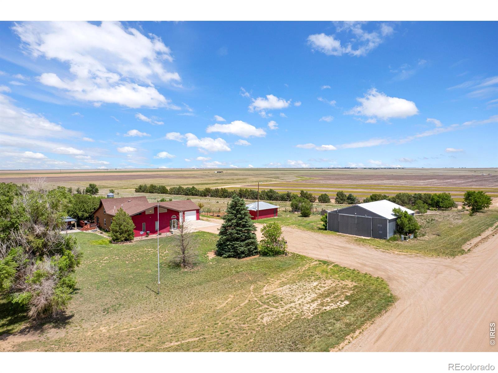 31035 County Road 39, Akron, CO 80720
