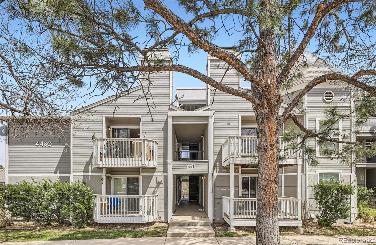 4480 S Pitkin Street #127, Aurora, CO 80015