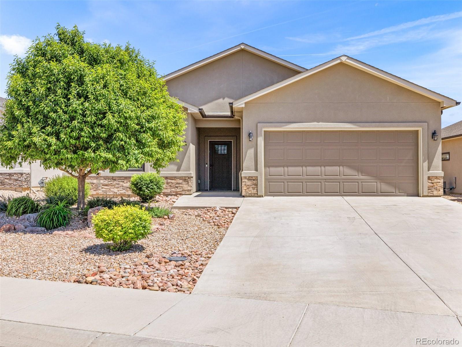 1603 Positano Court, Pueblo, CO 81008