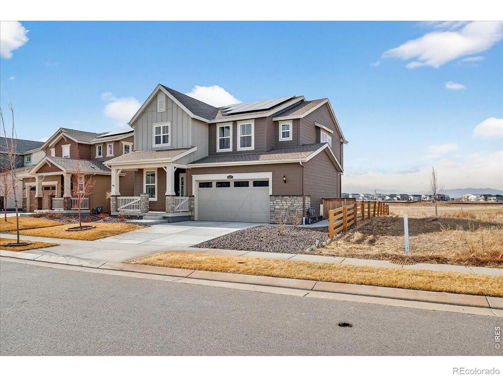 10271 Tucson Street, Commerce City, CO 80022
