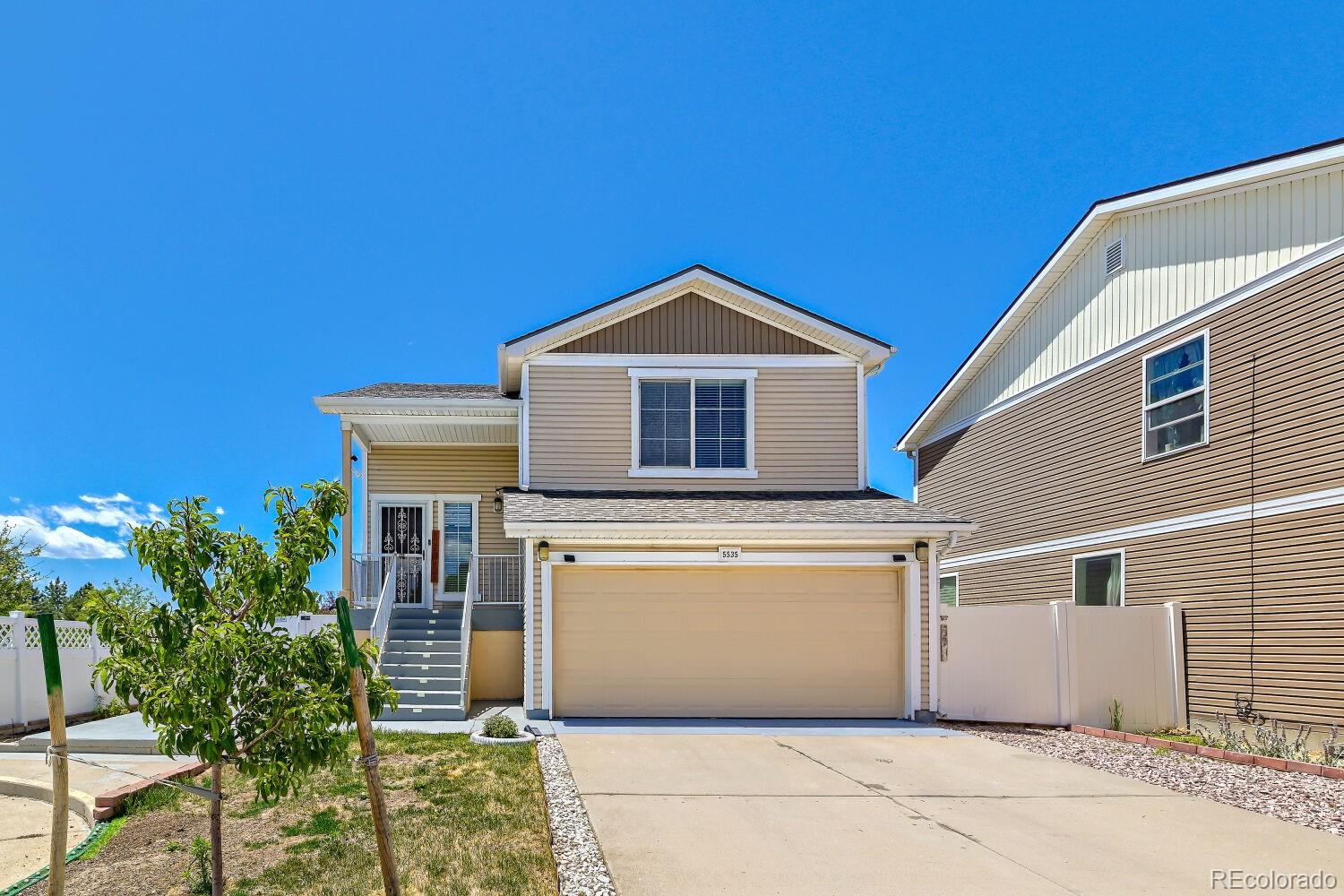 5535 Killarney Court, Denver, CO 80249