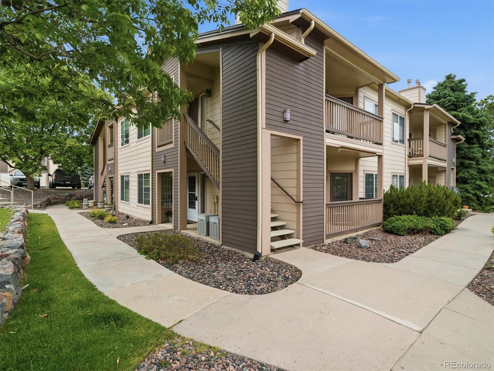 8745 W Berry Avenue #101, Littleton, CO 80123