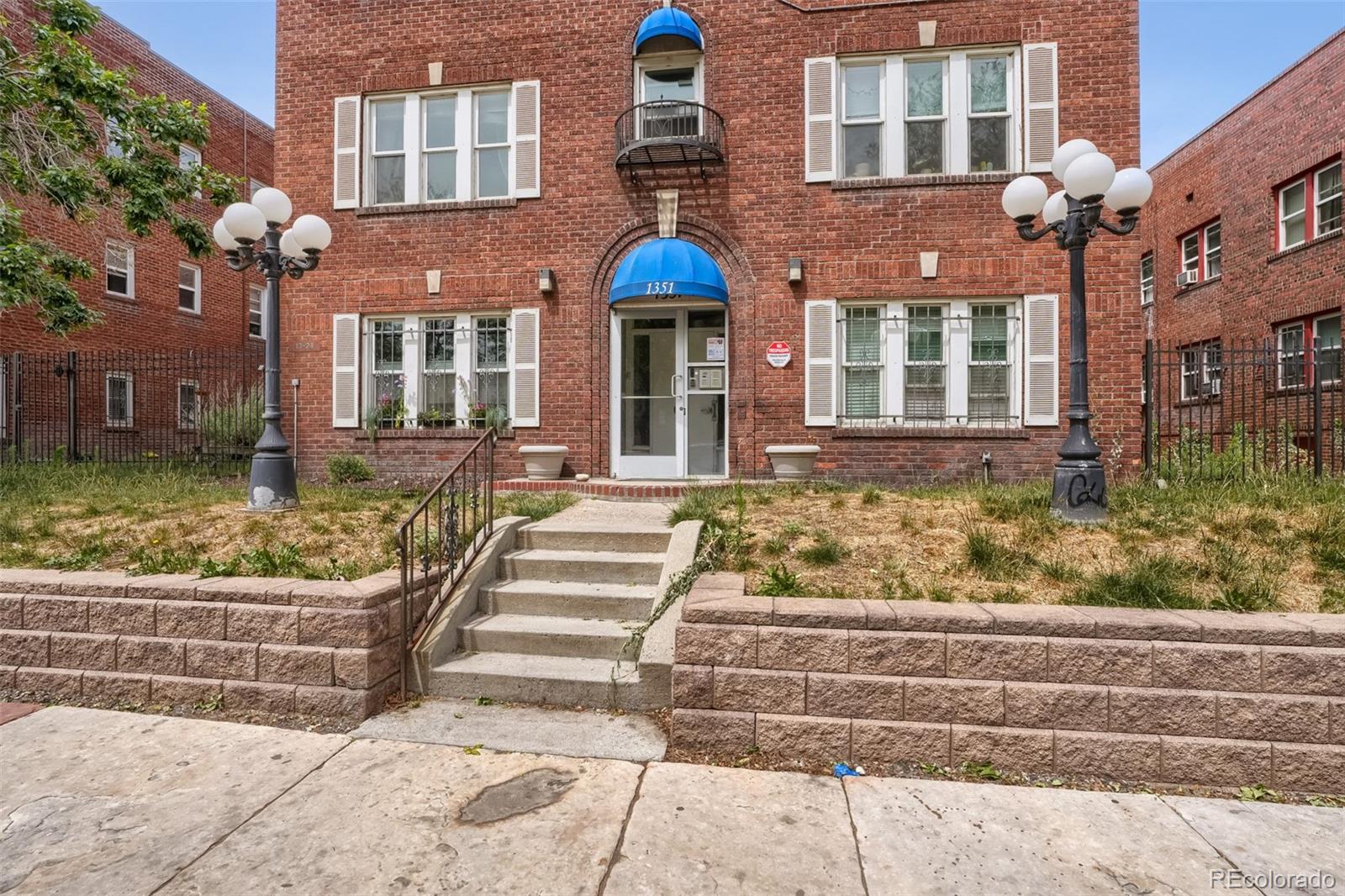 1351 N Washington Street #22, Denver, CO 80203