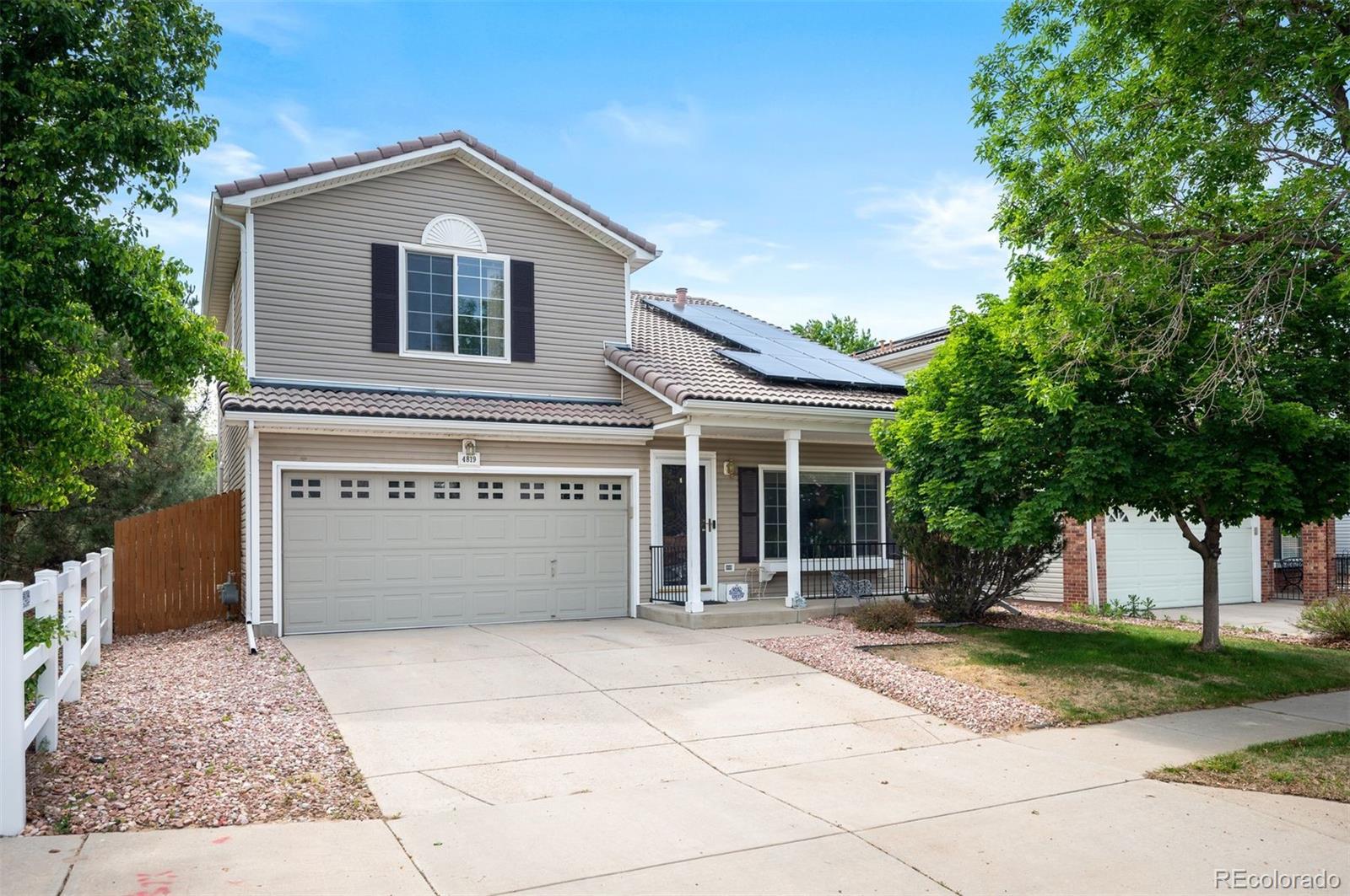 4819 Halifax Way, Denver, CO 80249