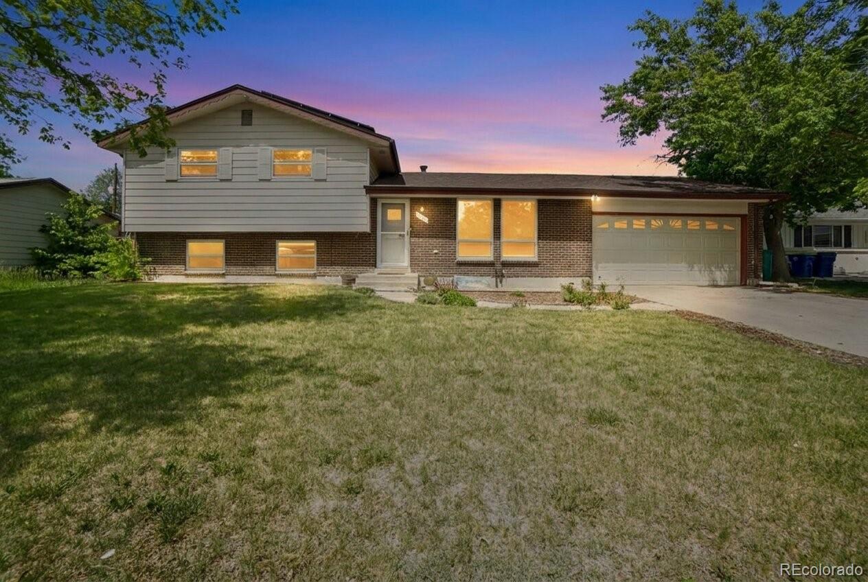 12643 E Ohio Avenue, Aurora, CO 80012