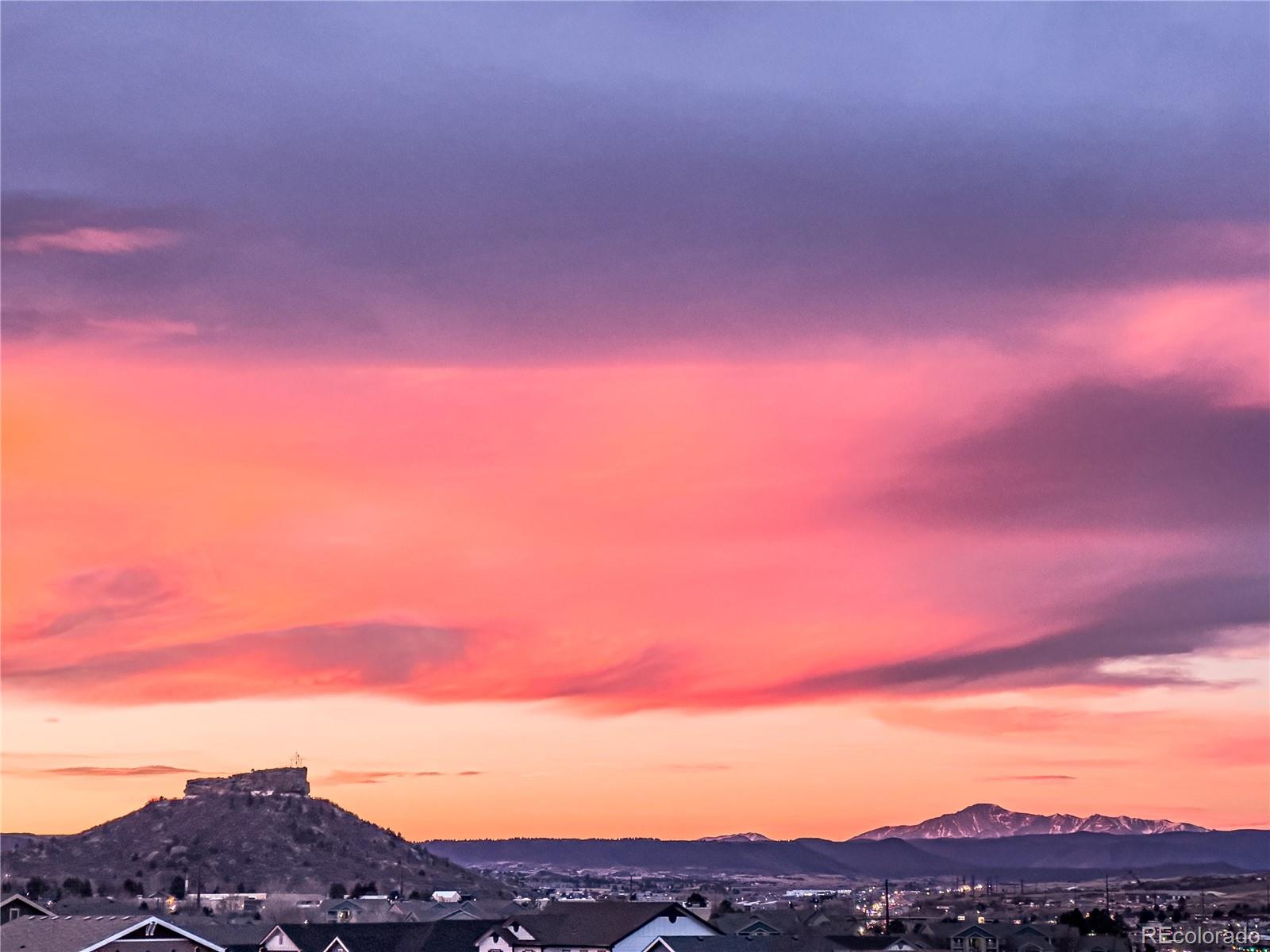 479 Black Feather Loop #319, Castle Rock, CO 80104